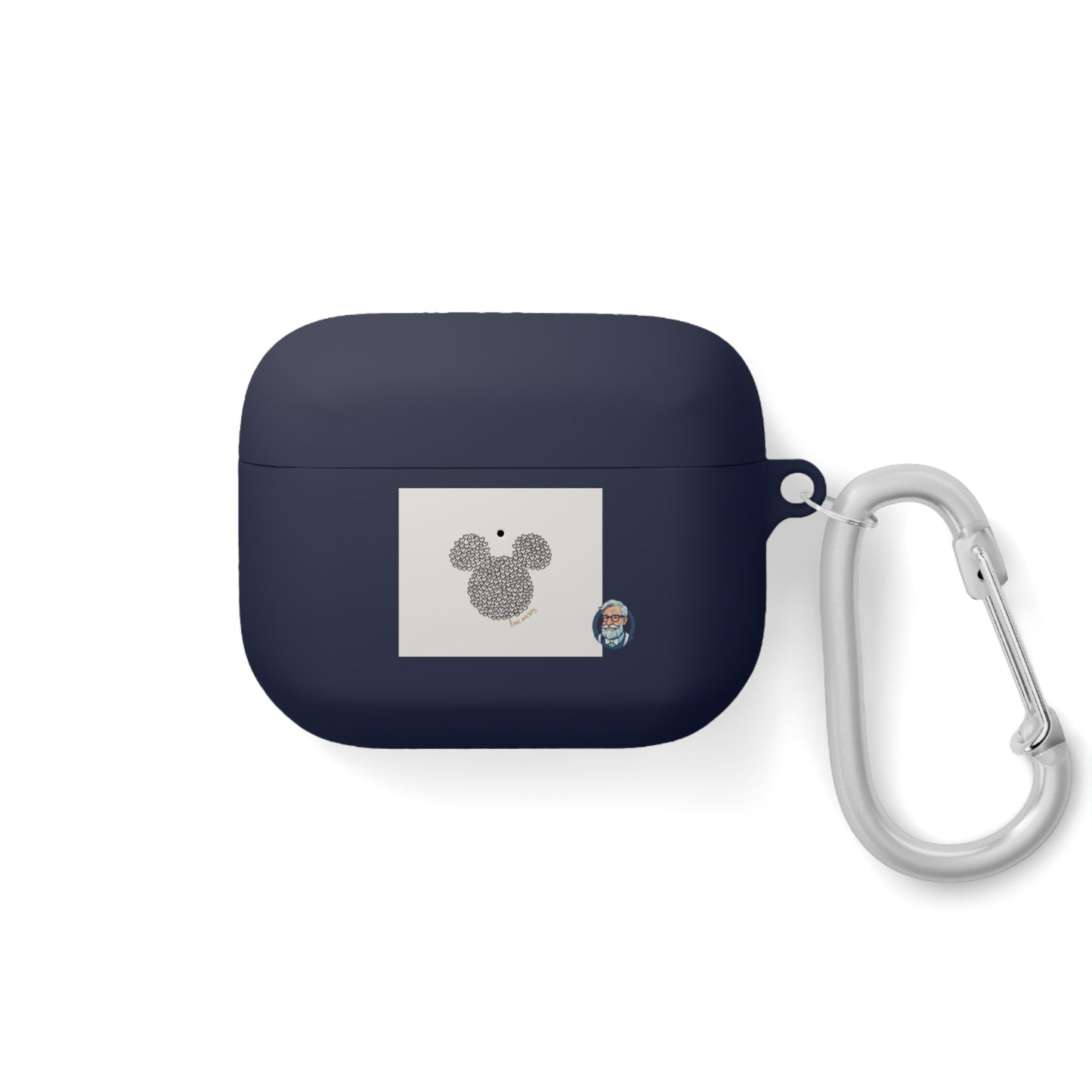 Stylish Protection: Custom AirPods & AirPods Pro Case Cover