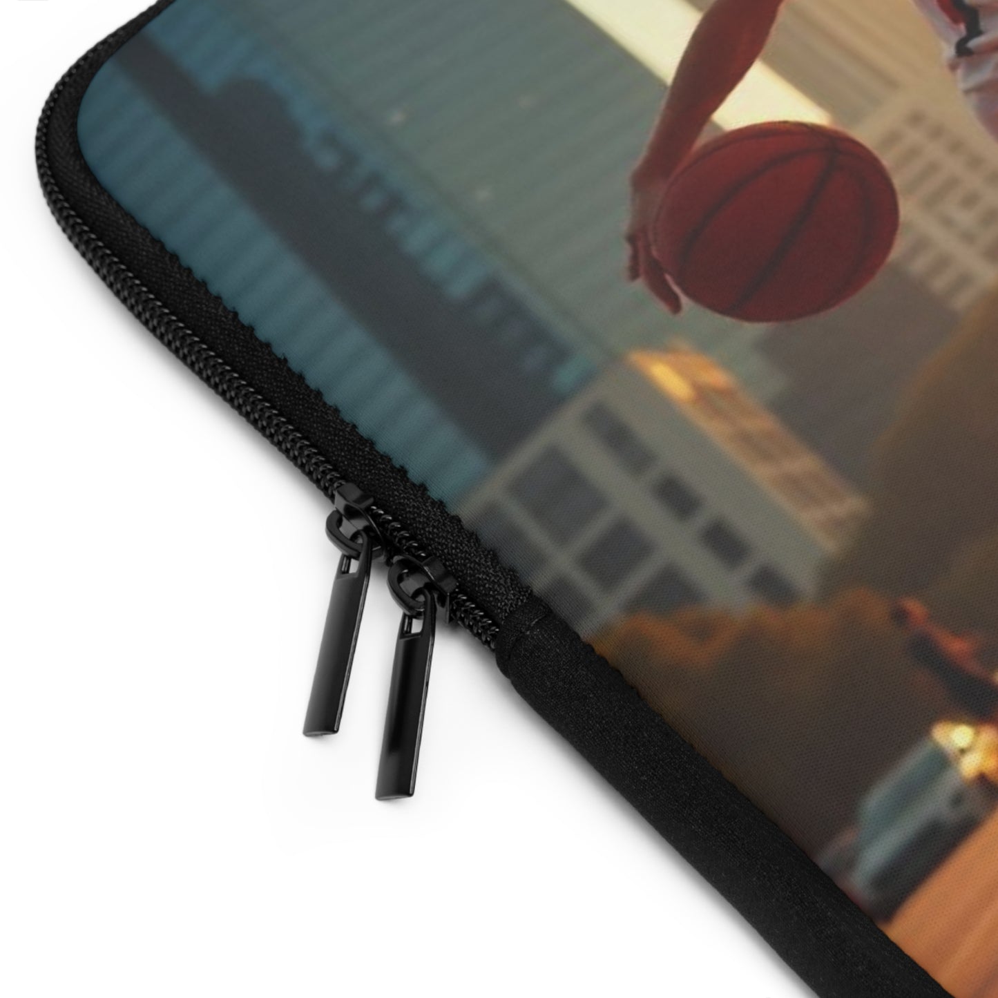 Sleek & Secure: Custom Laptop Sleeve for On-the-Go Vibes
