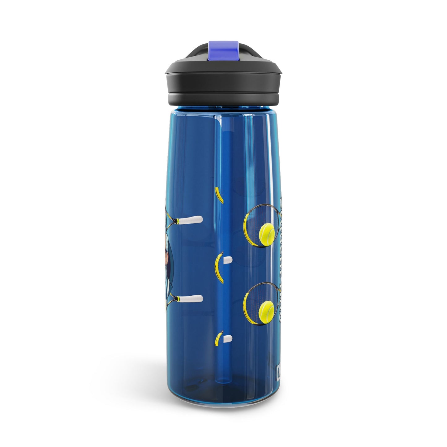 CamelBak Eddy® Water Bottle | Durable & Spill-Proof Hydration
