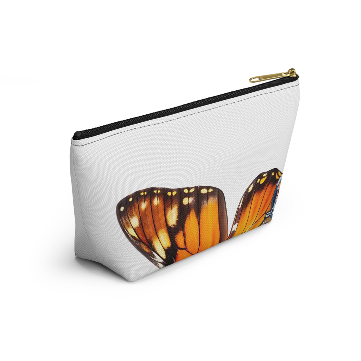 All-In-One T-Bottom Accessory Pouch