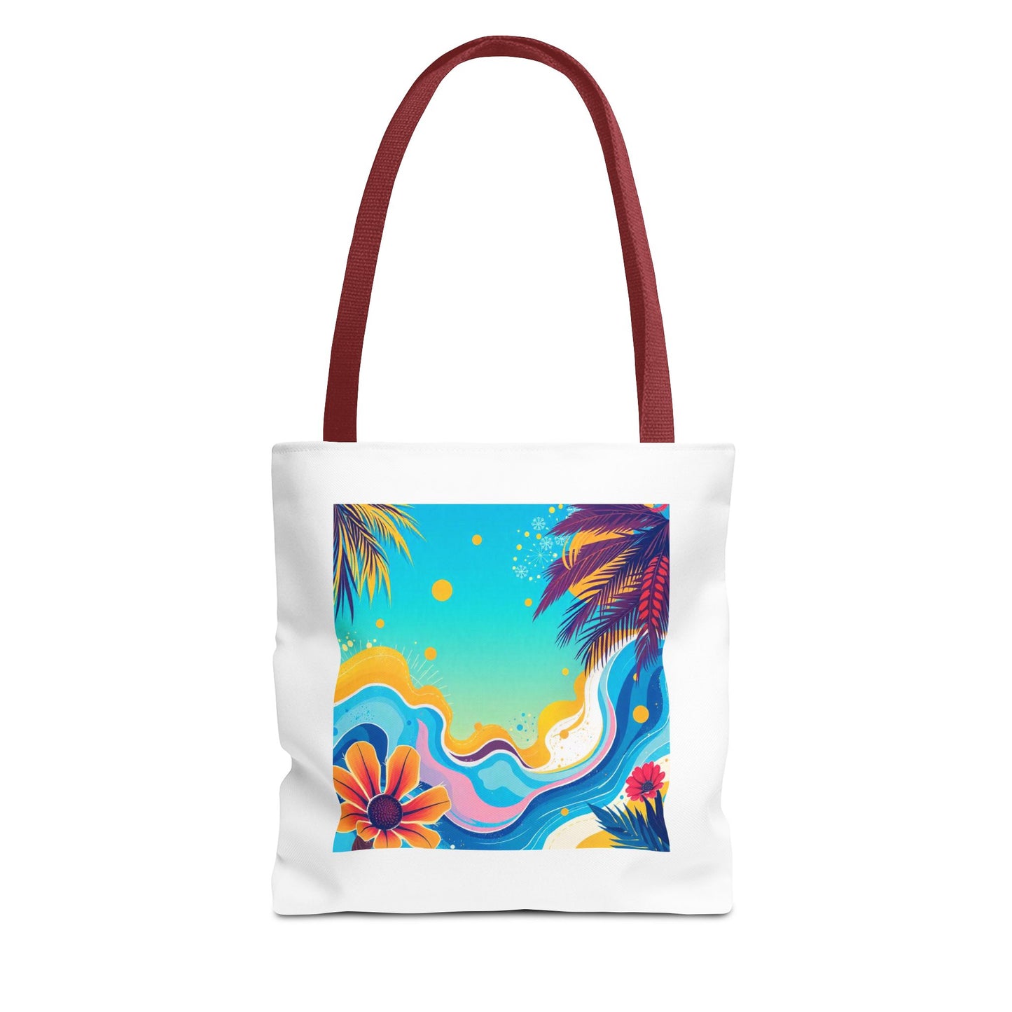 Customizable Tote Bag | Stylish & Functional for Everyday Use