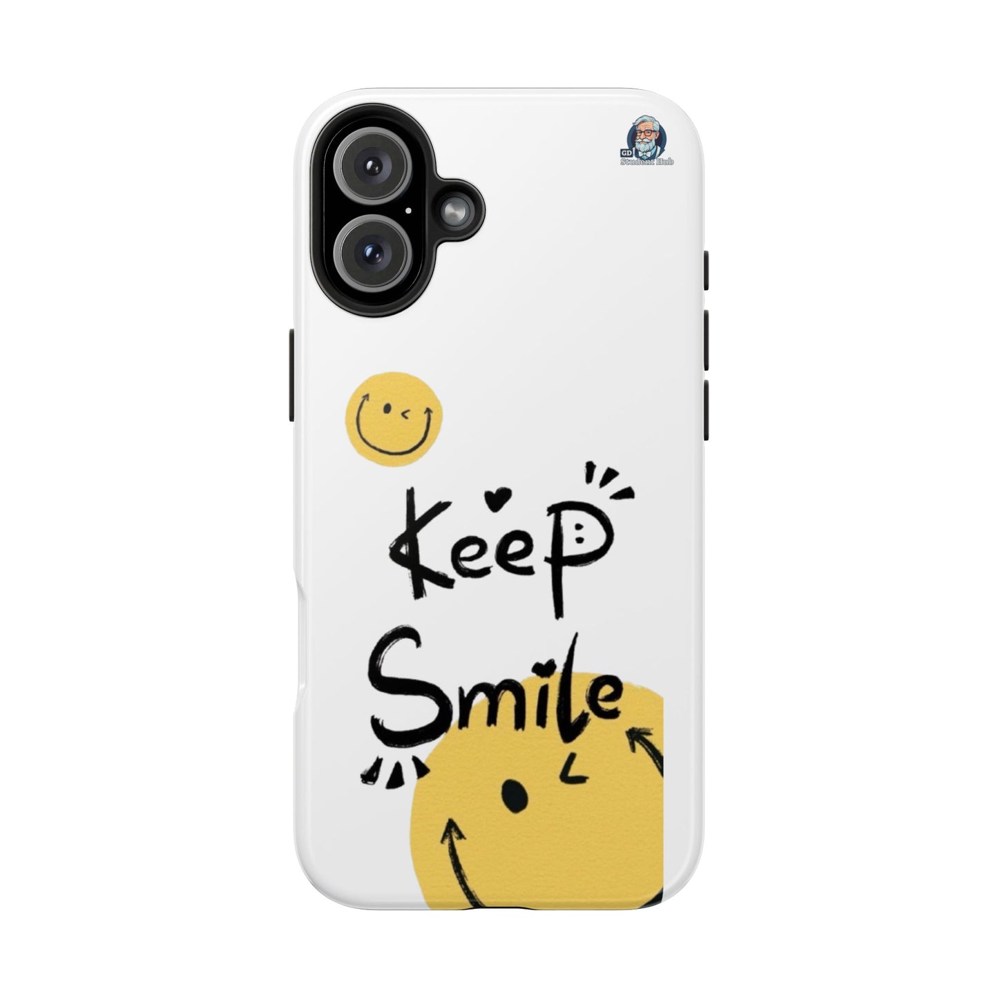 Epic Protection: Tough Phone Cases for Your Bold Moves