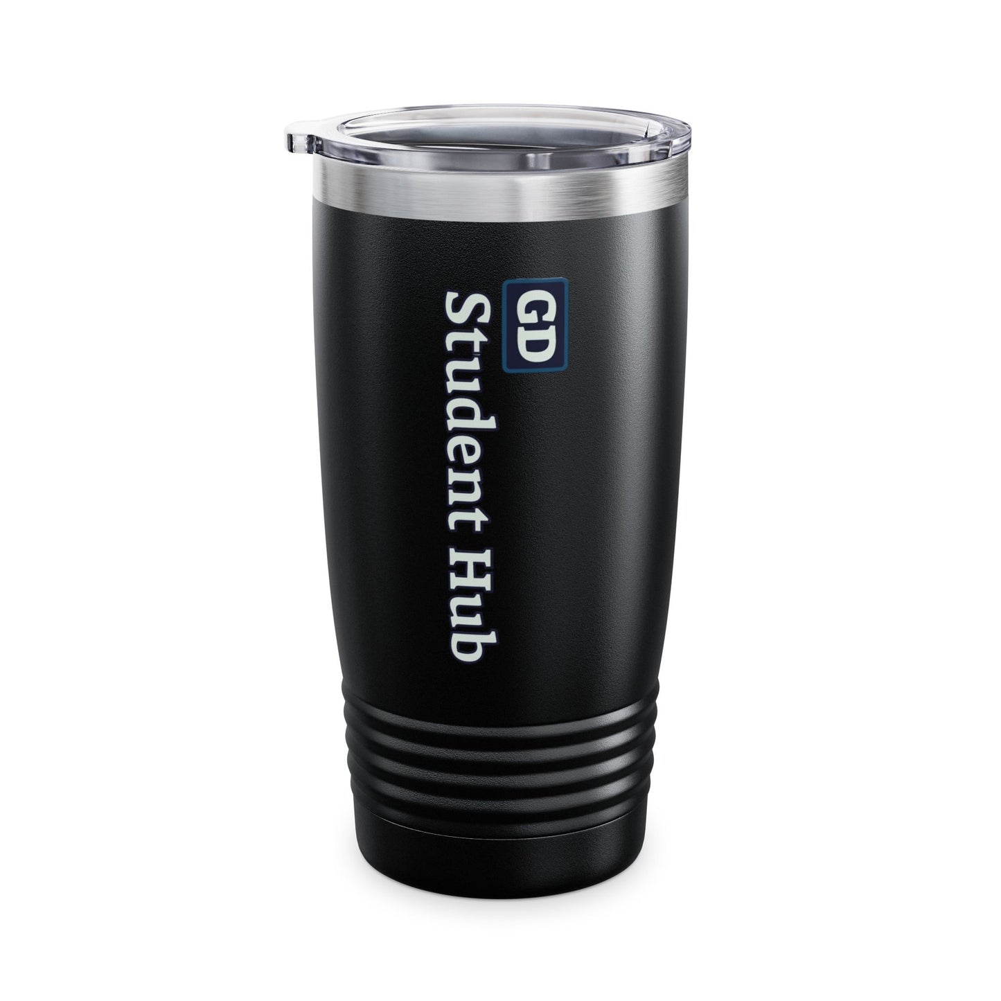 Sleek & Sip: Custom Ringneck Tumbler (20oz)