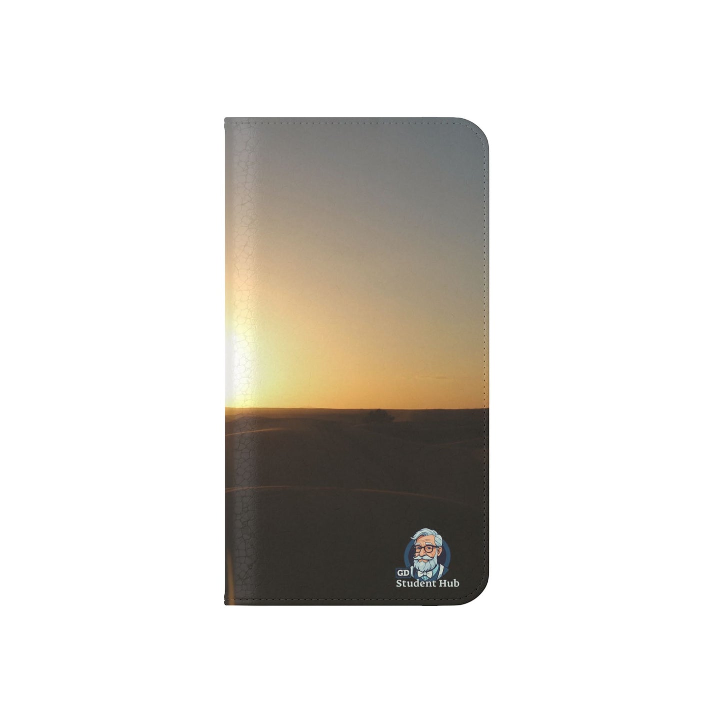 Flip & Go: Stylish Folio Cases for Everyday Convenience