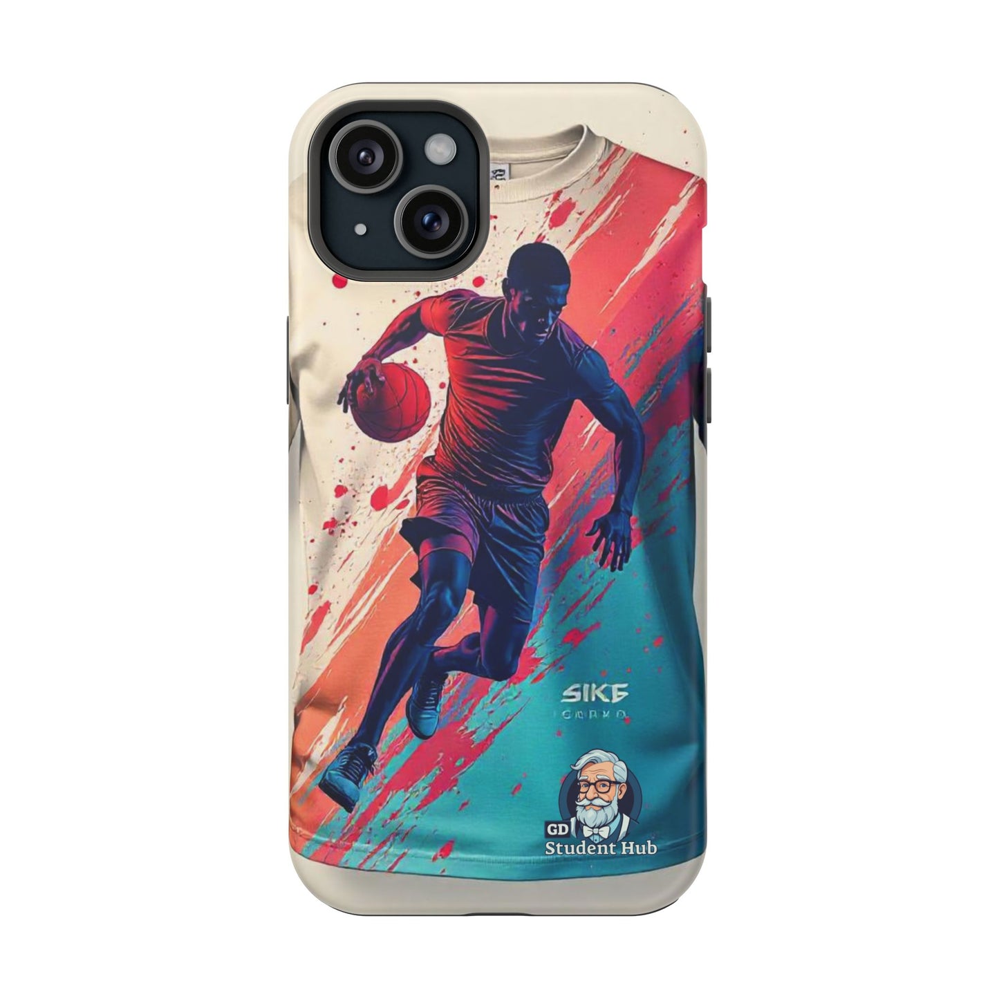 Snap & Go: Magnetic Tough Cases for Your Bold Lifestyle