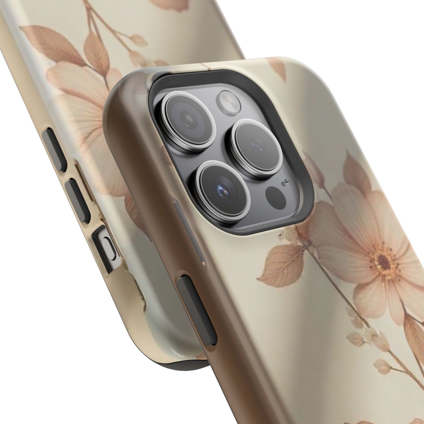 Snap & Go: Magnetic Tough Cases for Your Bold Lifestyle