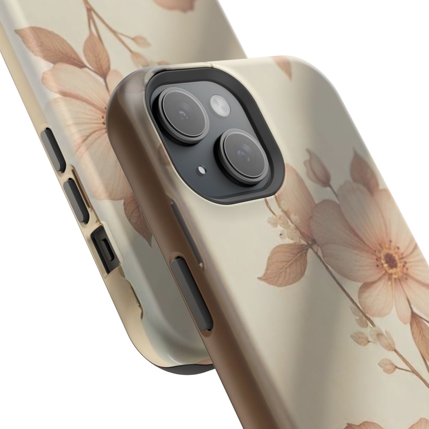 Snap & Go: Magnetic Tough Cases for Your Bold Lifestyle