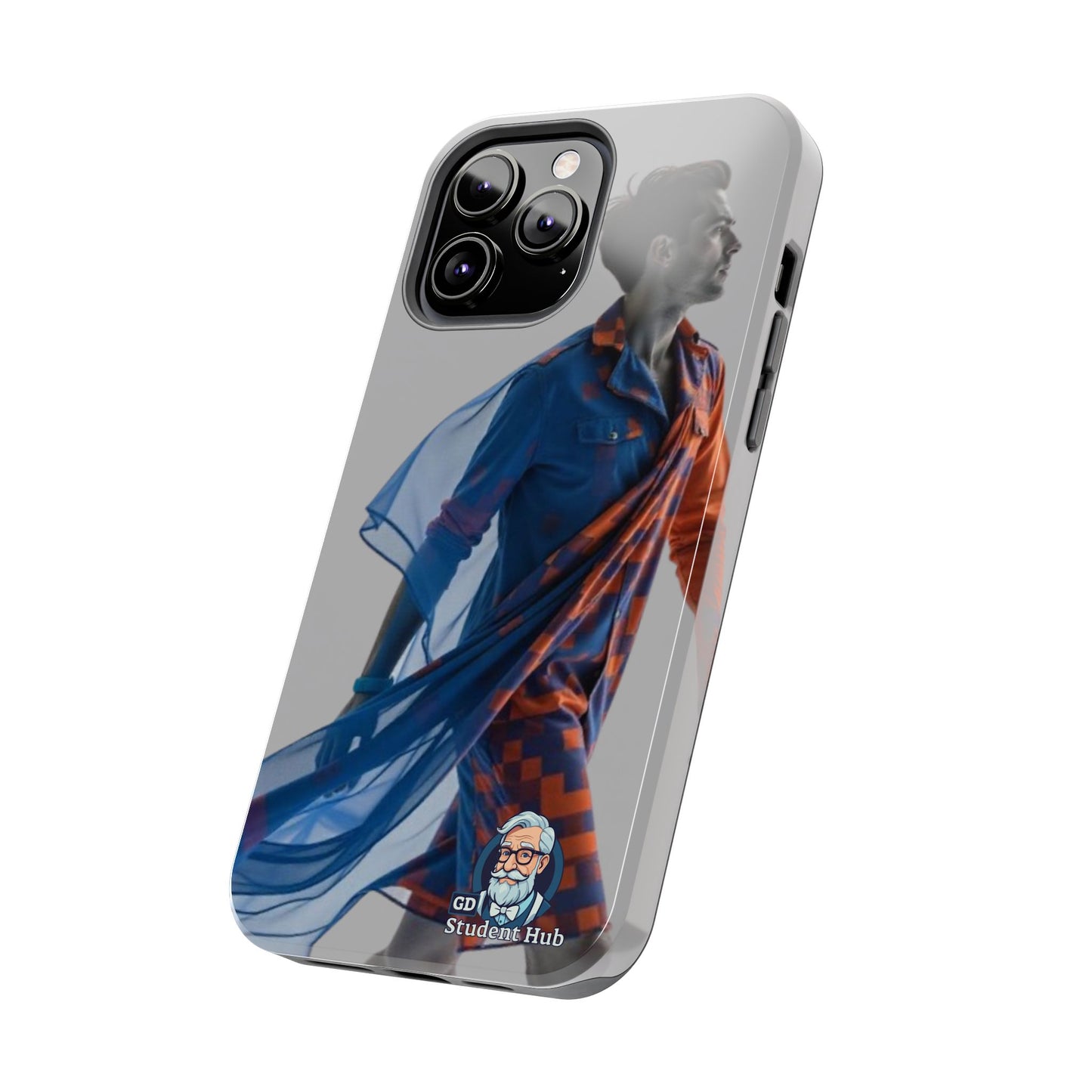 Epic Protection: Tough Phone Cases for Your Bold Moves