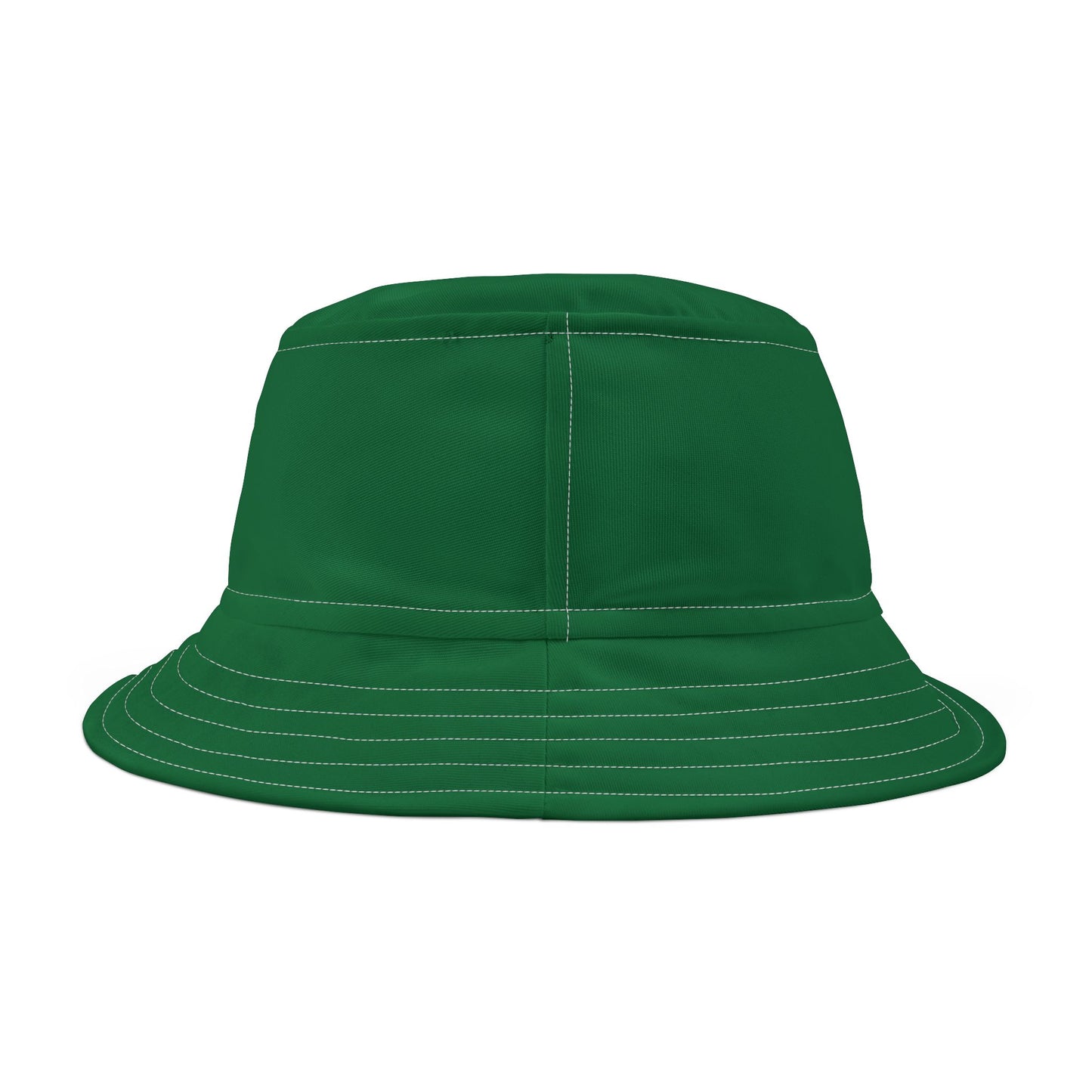 Trendsetter's Pick: Custom All-Over Print Bucket Hat