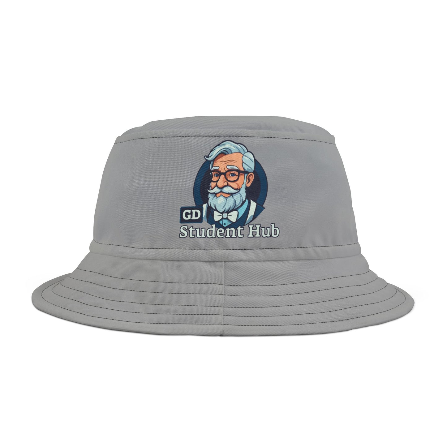 Trendsetter's Pick: Custom All-Over Print Bucket Hat