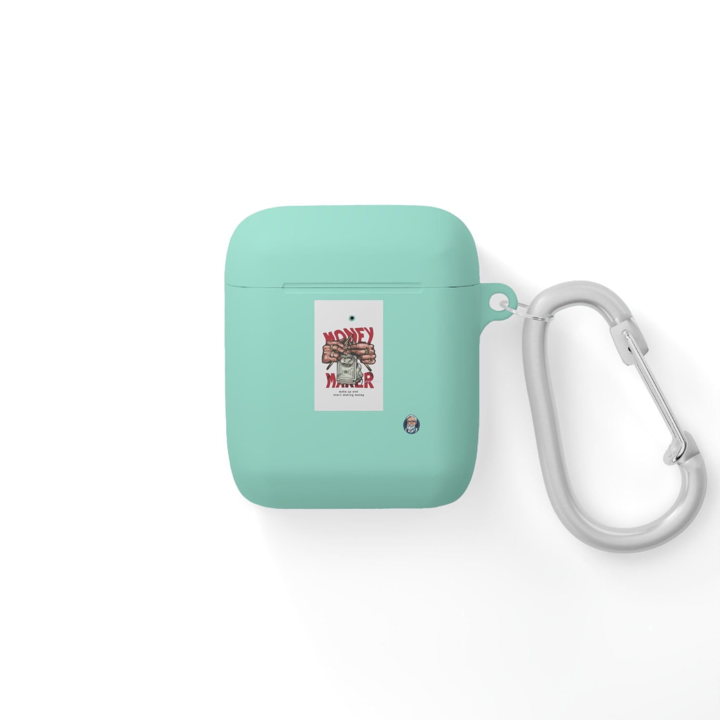 Stylish Protection: Custom AirPods & AirPods Pro Case Cover