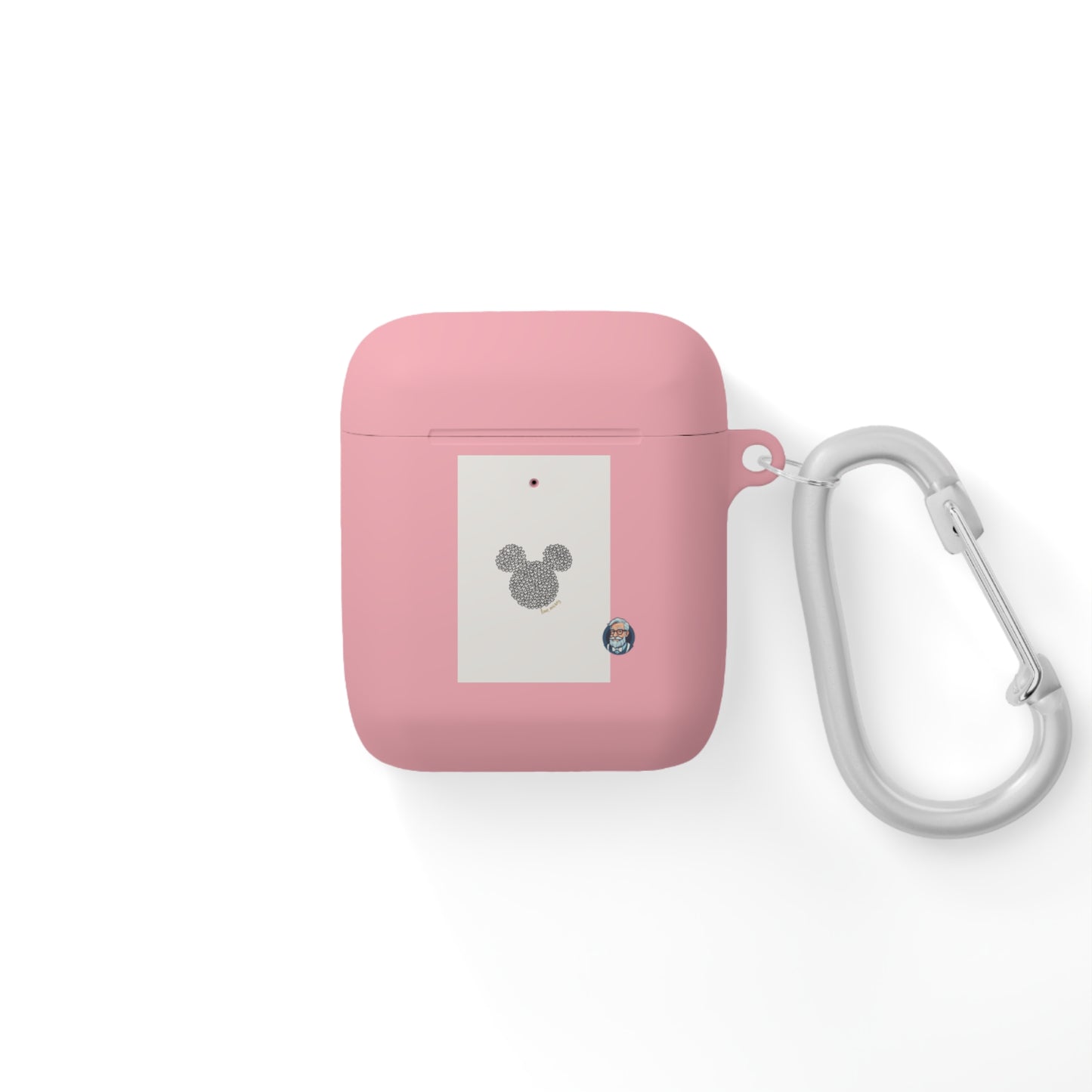 Stylish Protection: Custom AirPods & AirPods Pro Case Cover