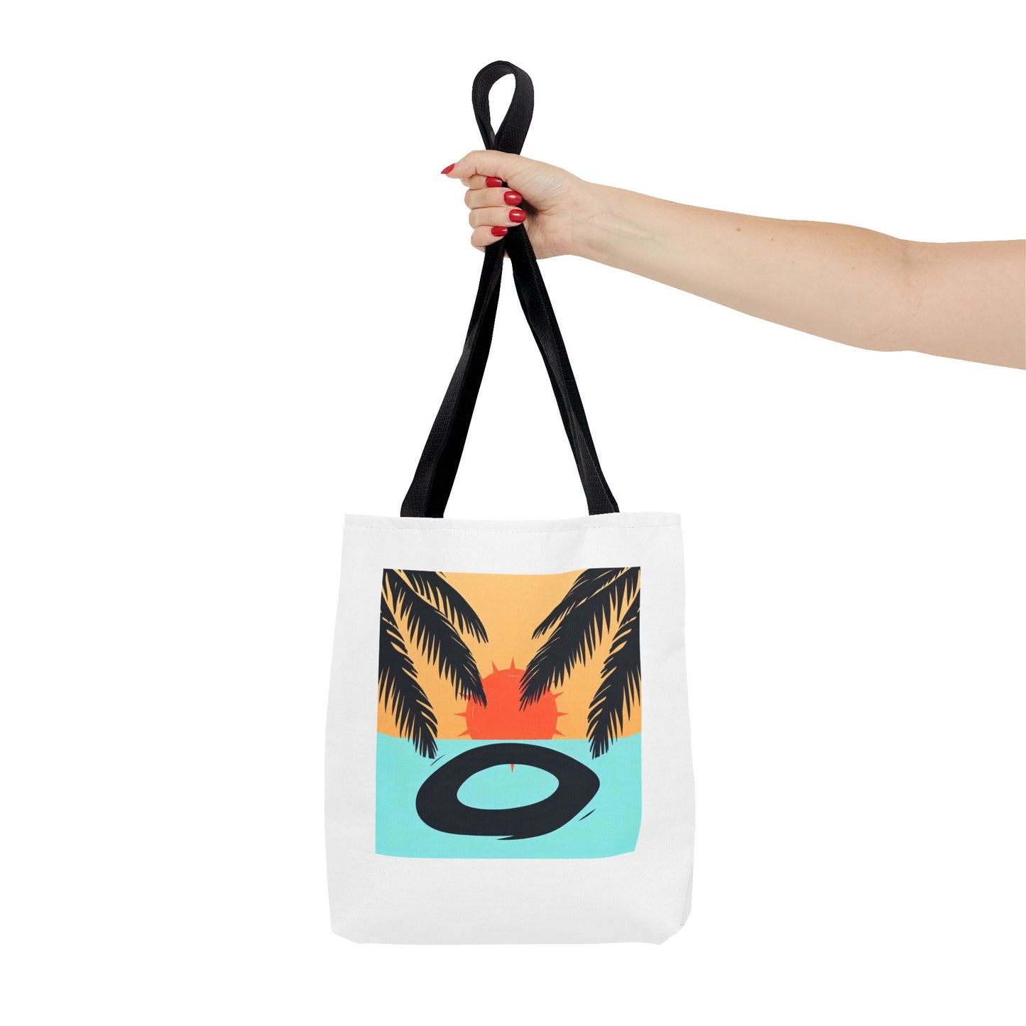 Customizable Tote Bag | Stylish & Functional for Everyday Use