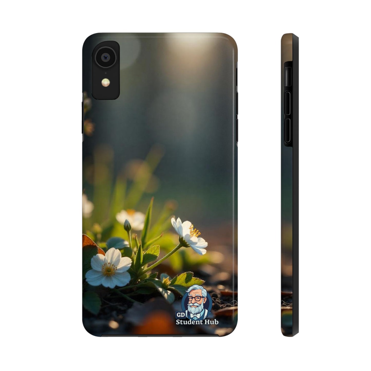 Epic Protection: Tough Phone Cases for Your Bold Moves