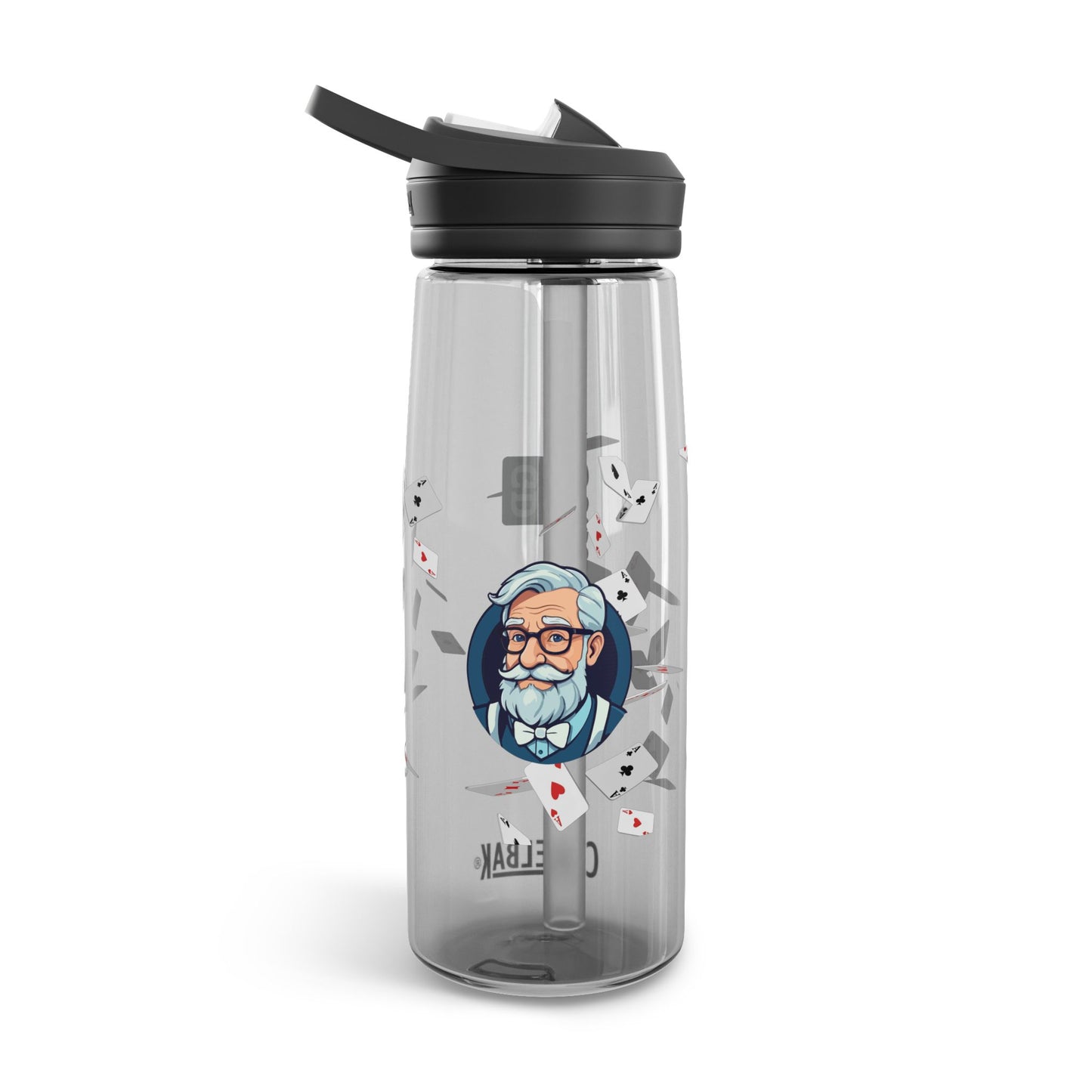 CamelBak Eddy® Water Bottle | Durable & Spill-Proof Hydration