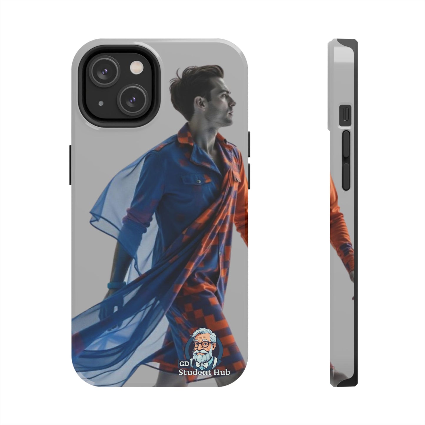 Epic Protection: Tough Phone Cases for Your Bold Moves