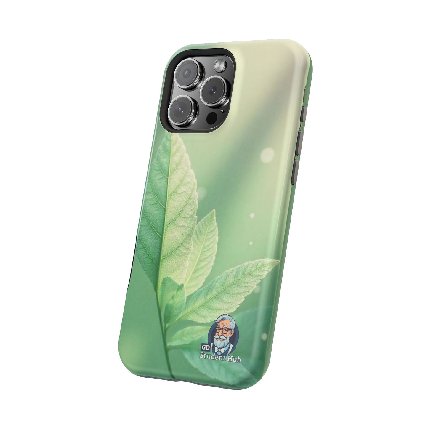 Snap & Go: Magnetic Tough Cases for Your Bold Lifestyle