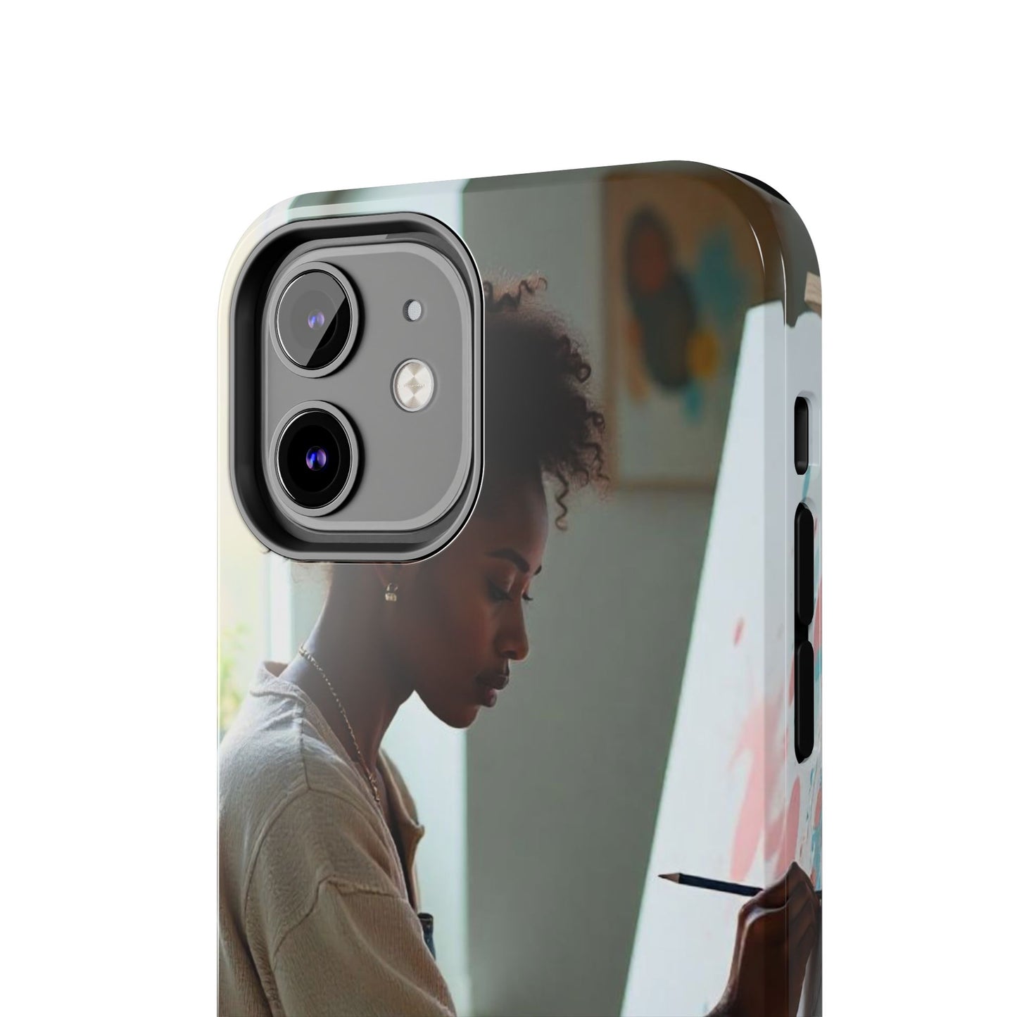 Epic Protection: Tough Phone Cases for Your Bold Moves