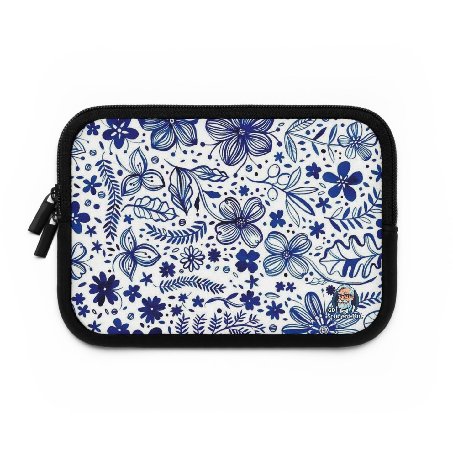 Sleek & Secure: Custom Laptop Sleeve for On-the-Go Vibes