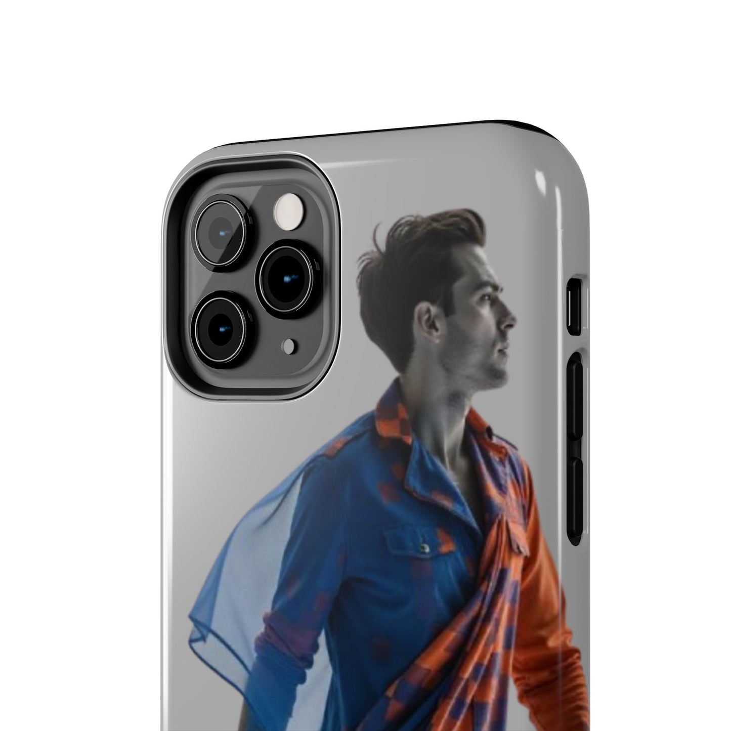 Epic Protection: Tough Phone Cases for Your Bold Moves