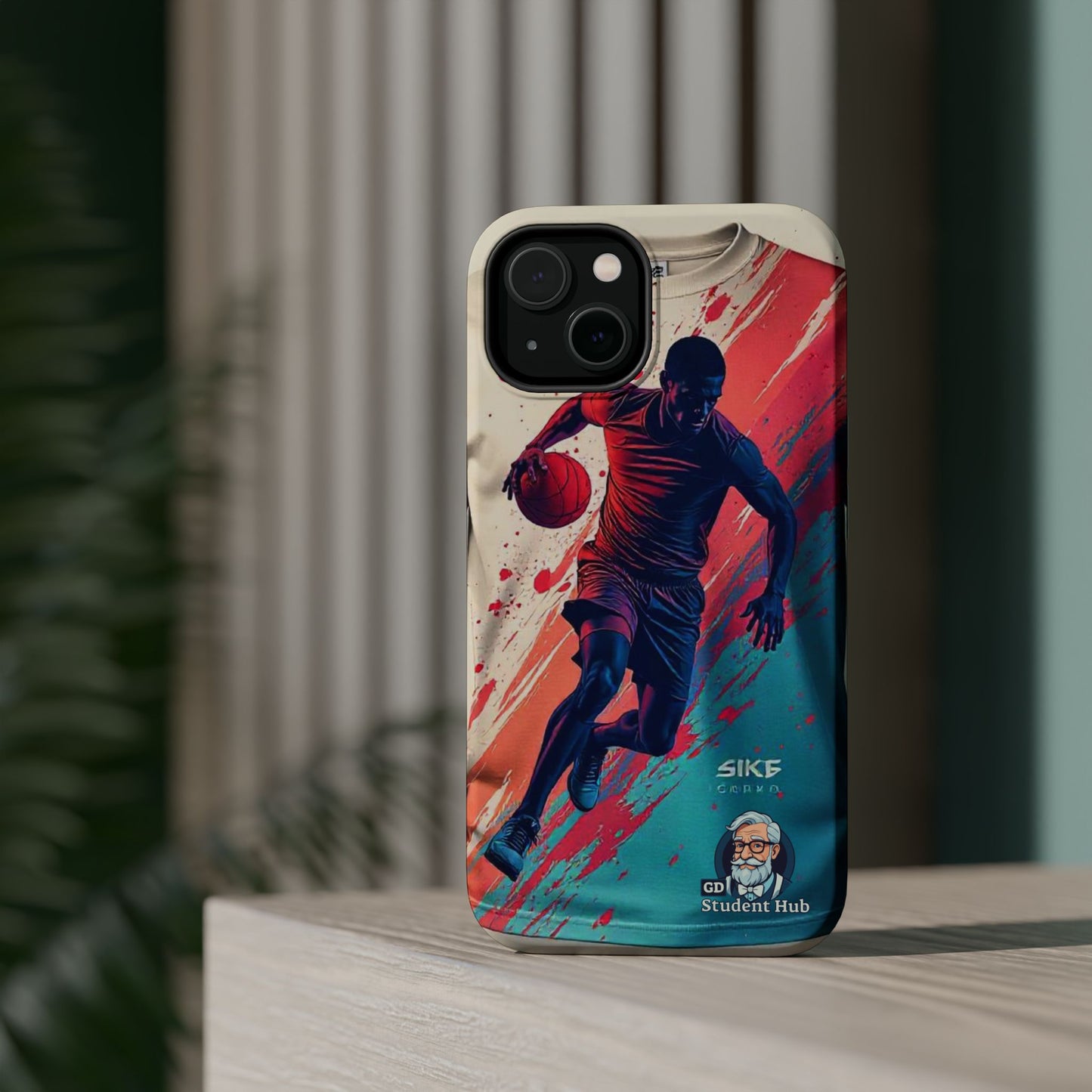 Snap & Go: Magnetic Tough Cases for Your Bold Lifestyle