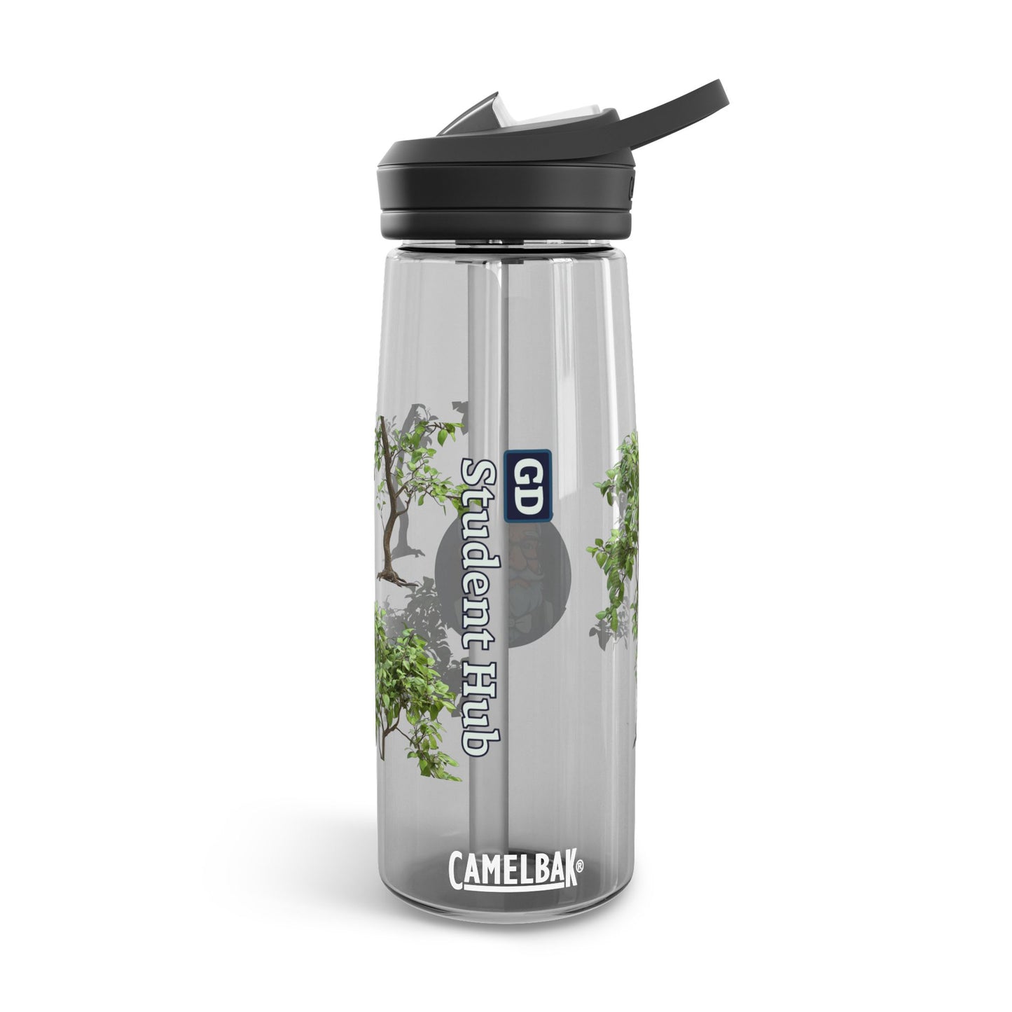 CamelBak Eddy® Water Bottle | Durable & Spill-Proof Hydration