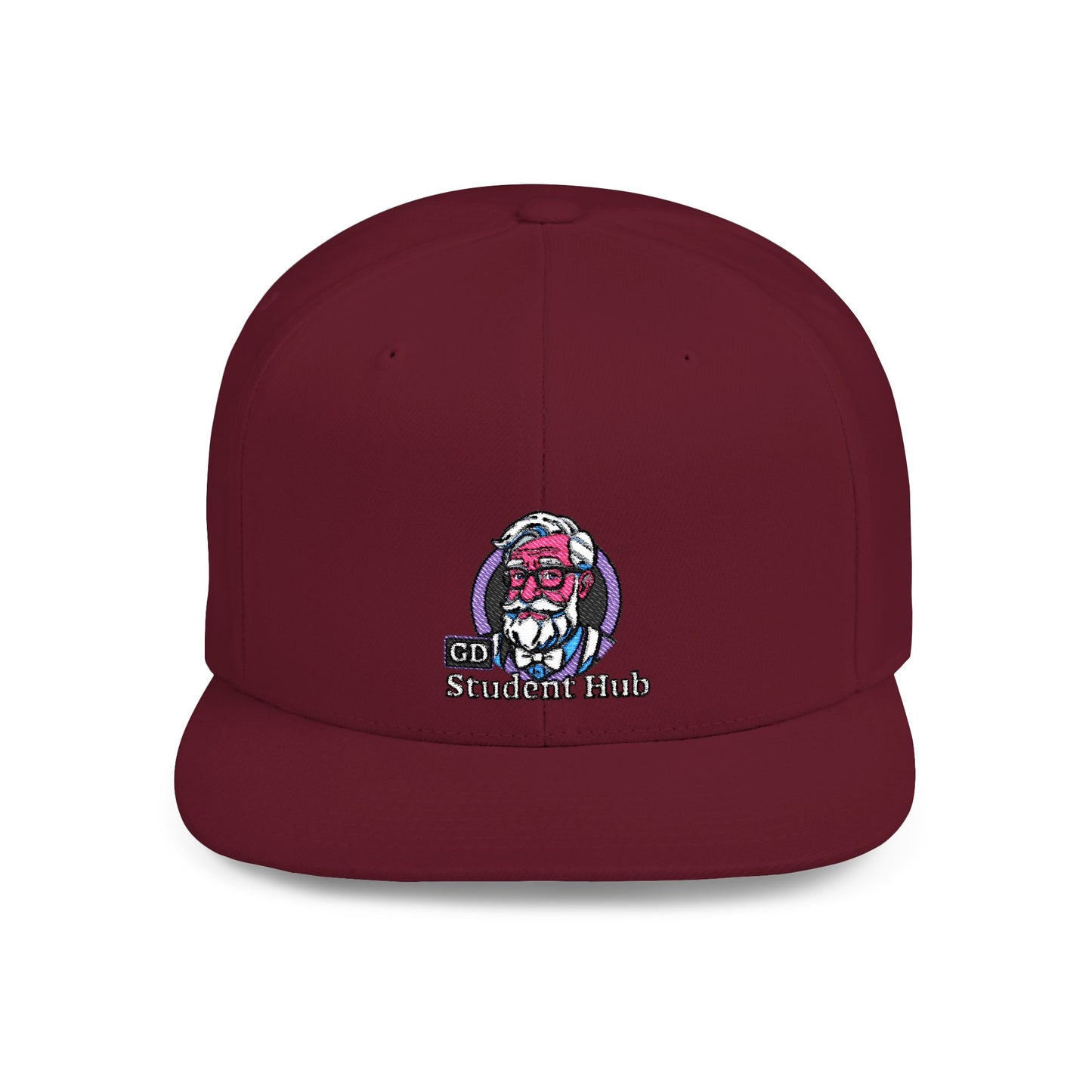 Vintage Vibes: Unisex Distressed Cap for Everyday Cool
