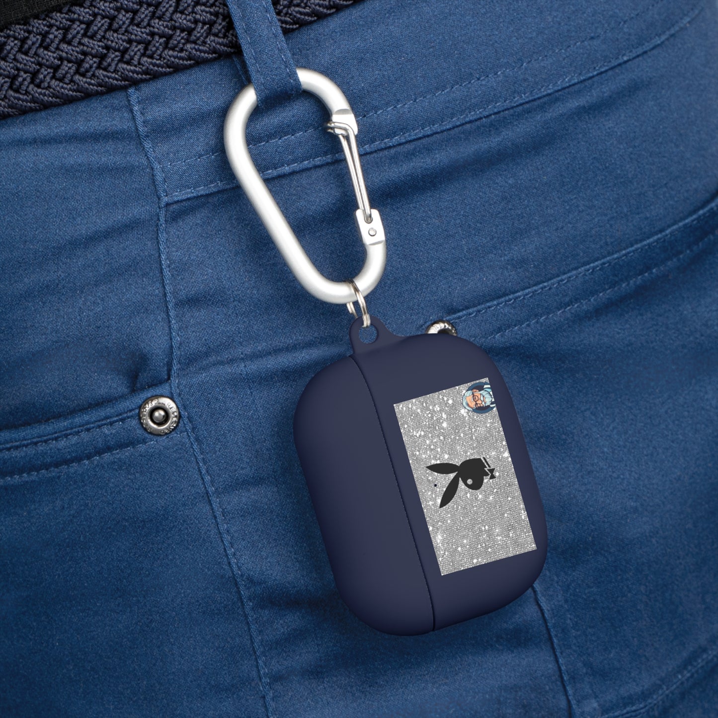 Stylish Protection: Custom AirPods & AirPods Pro Case Cover