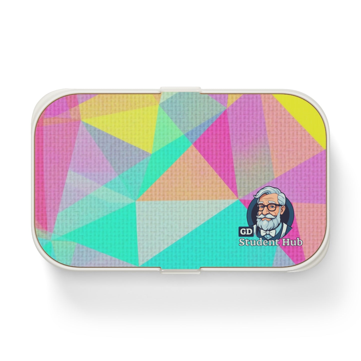 Meal Prep Made Easy: Custom Bento Lunch Box