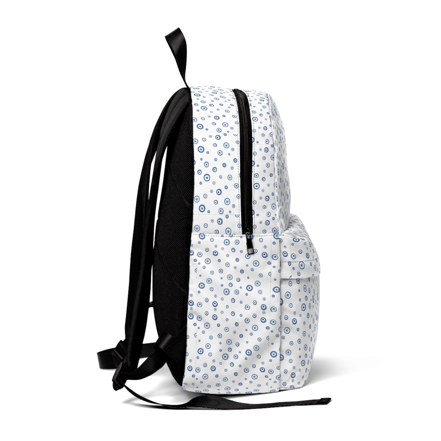 Everyday Adventure: Unisex Classic Backpack