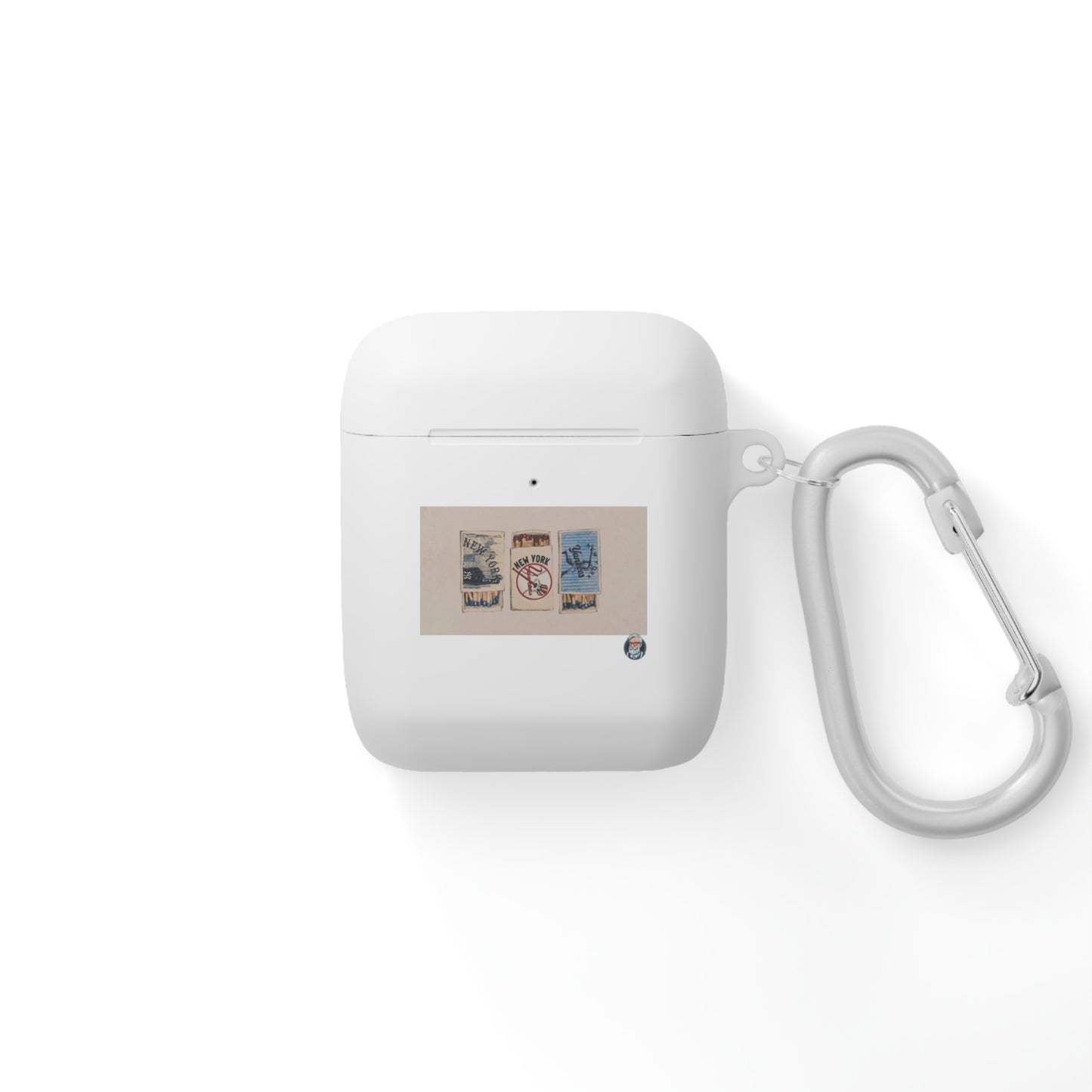 Stylish Protection: Custom AirPods & AirPods Pro Case Cover