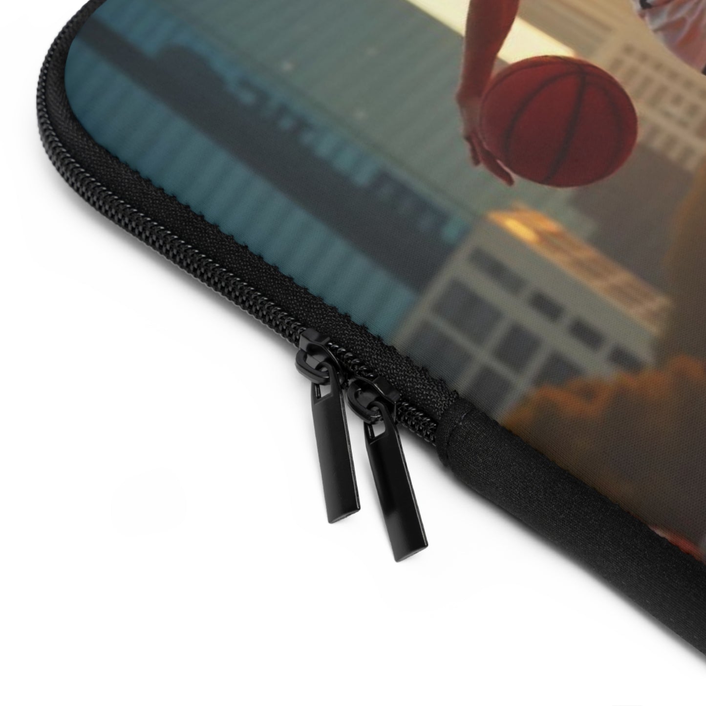 Sleek & Secure: Custom Laptop Sleeve for On-the-Go Vibes
