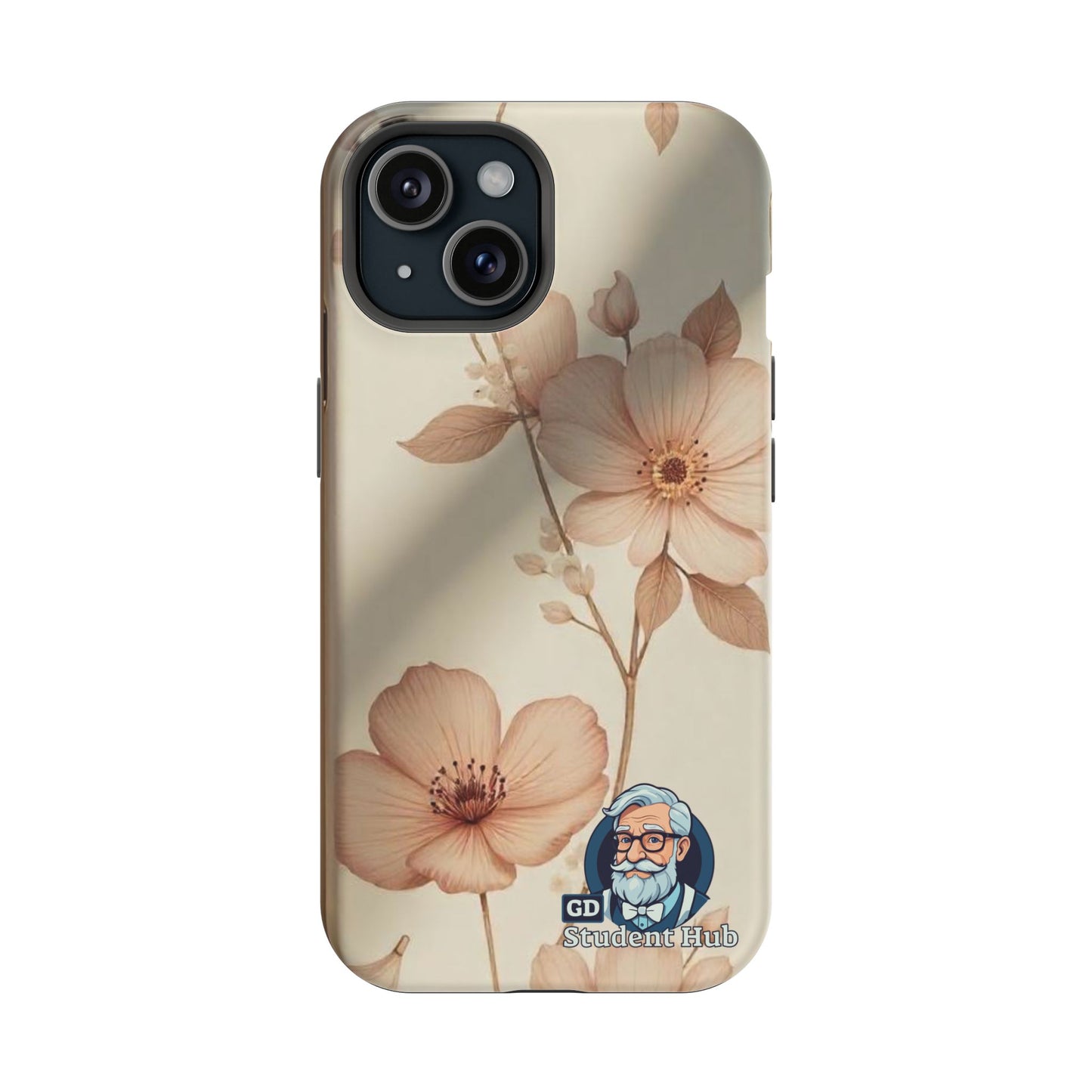 Snap & Go: Magnetic Tough Cases for Your Bold Lifestyle