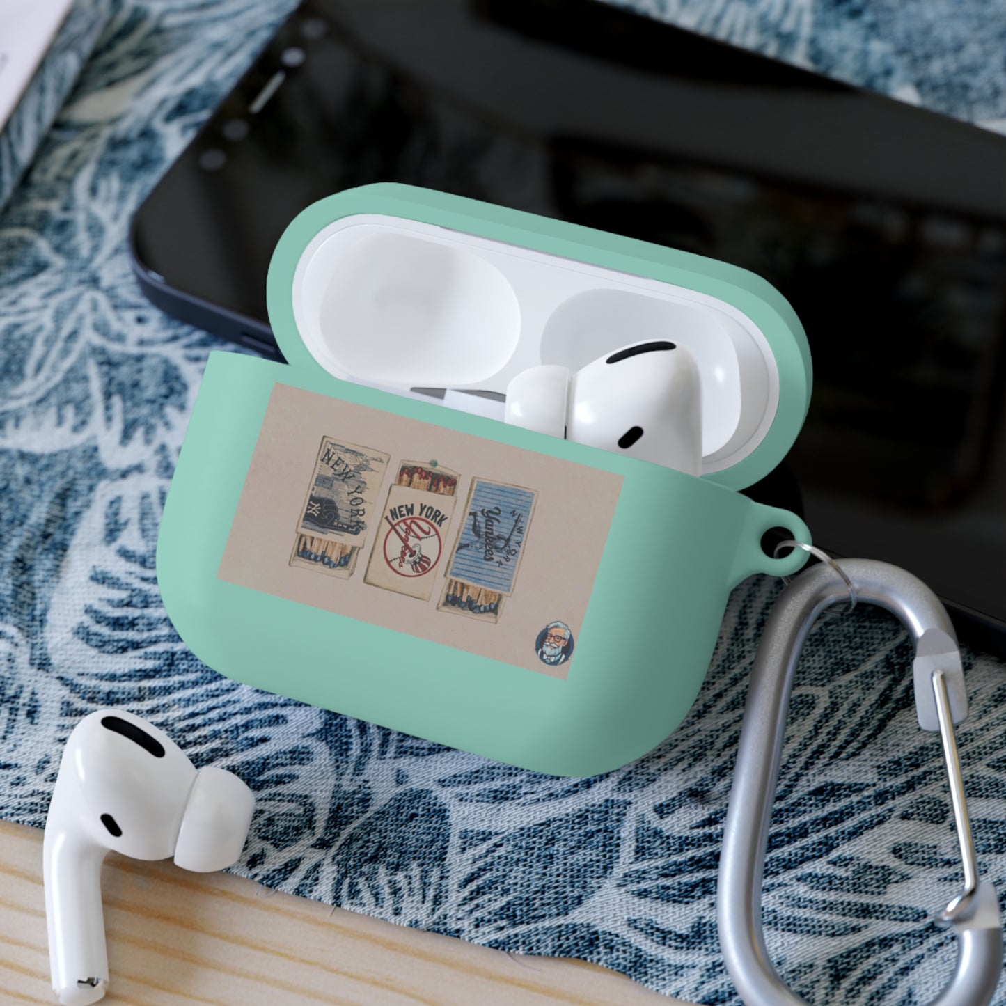 Stylish Protection: Custom AirPods & AirPods Pro Case Cover
