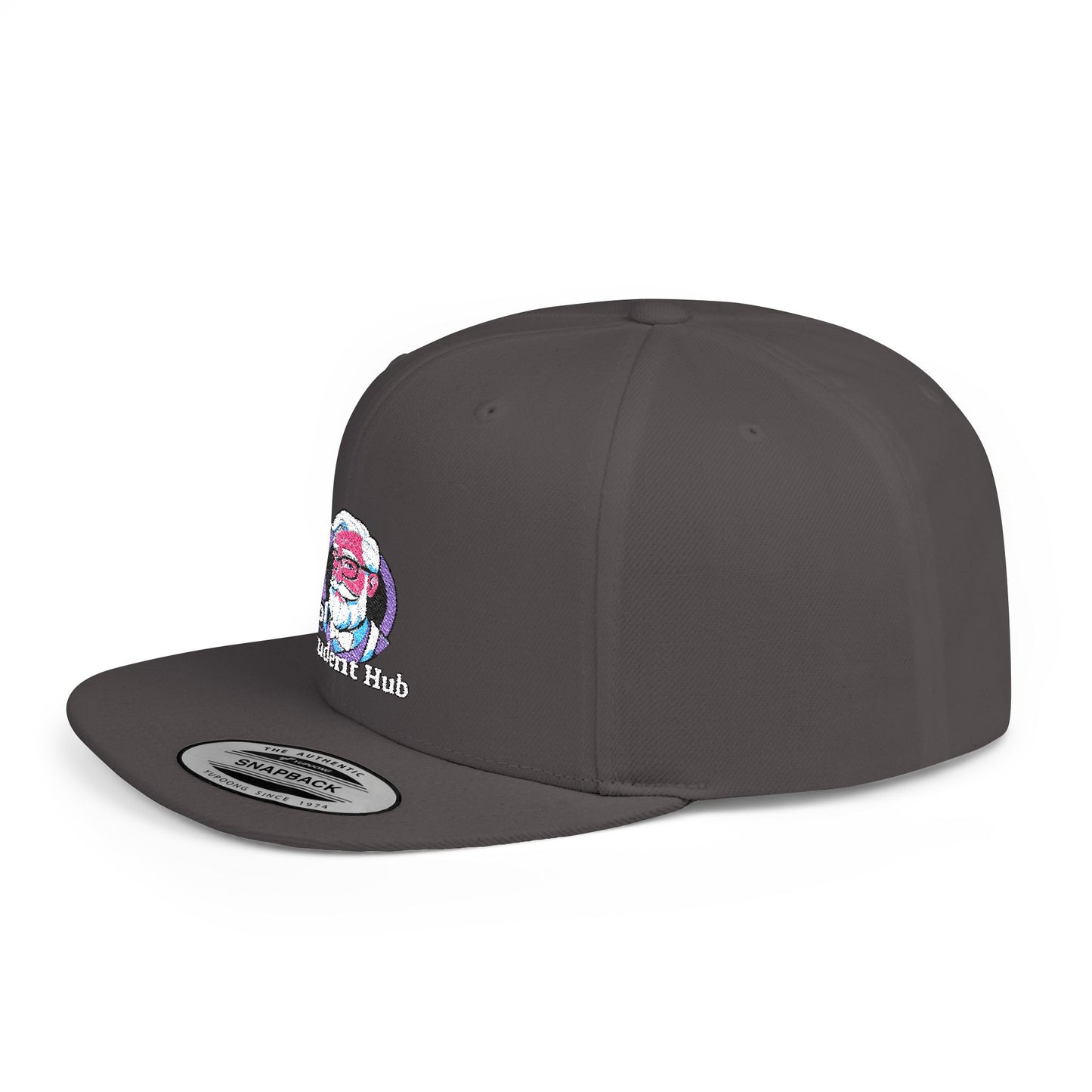 Vintage Vibes: Unisex Distressed Cap for Everyday Cool