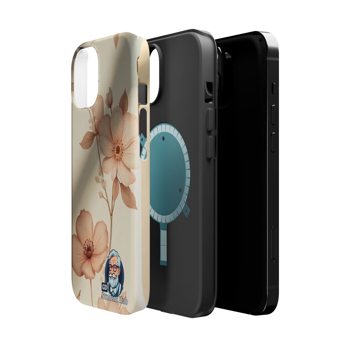 Snap & Go: Magnetic Tough Cases for Your Bold Lifestyle