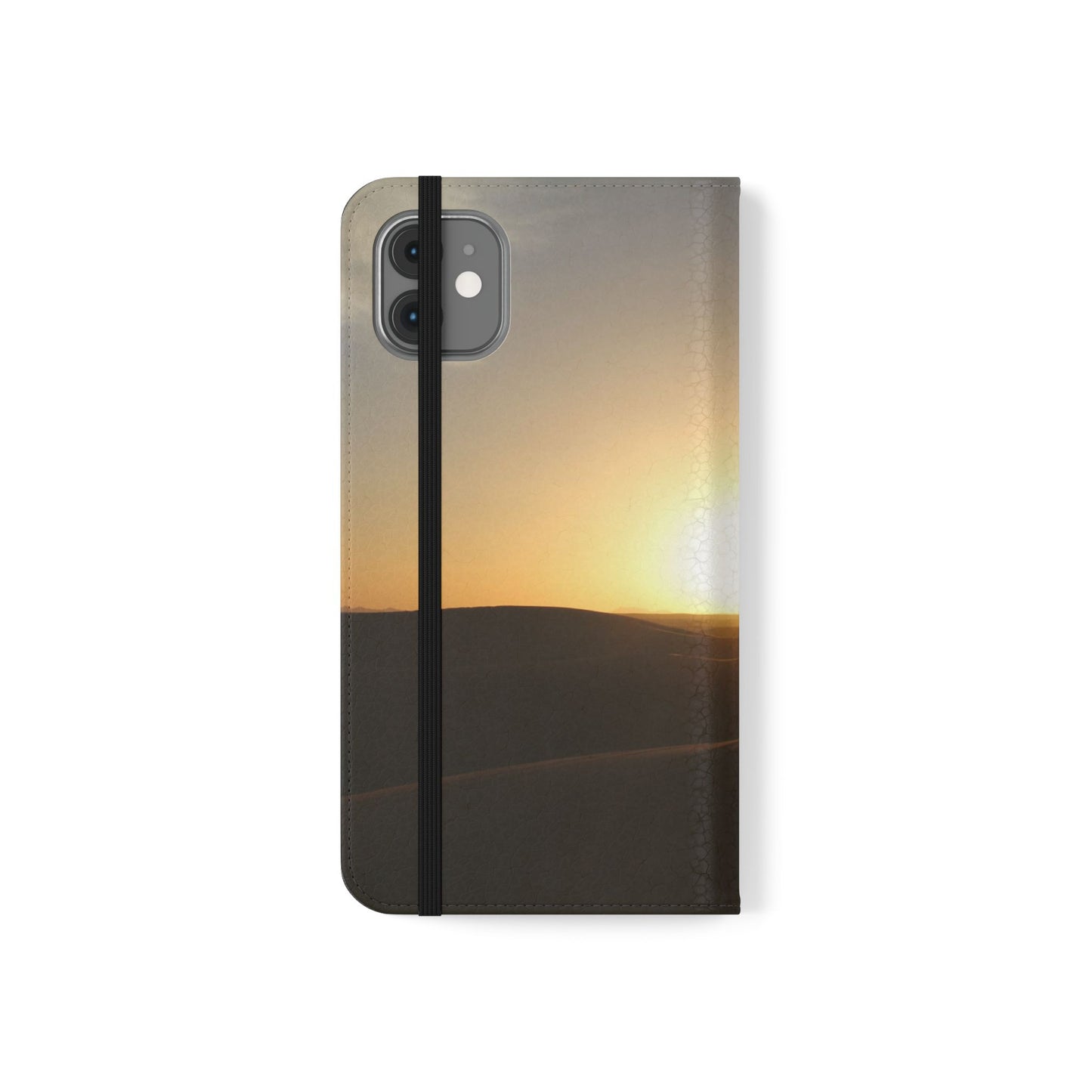 Flip & Go: Stylish Folio Cases for Everyday Convenience
