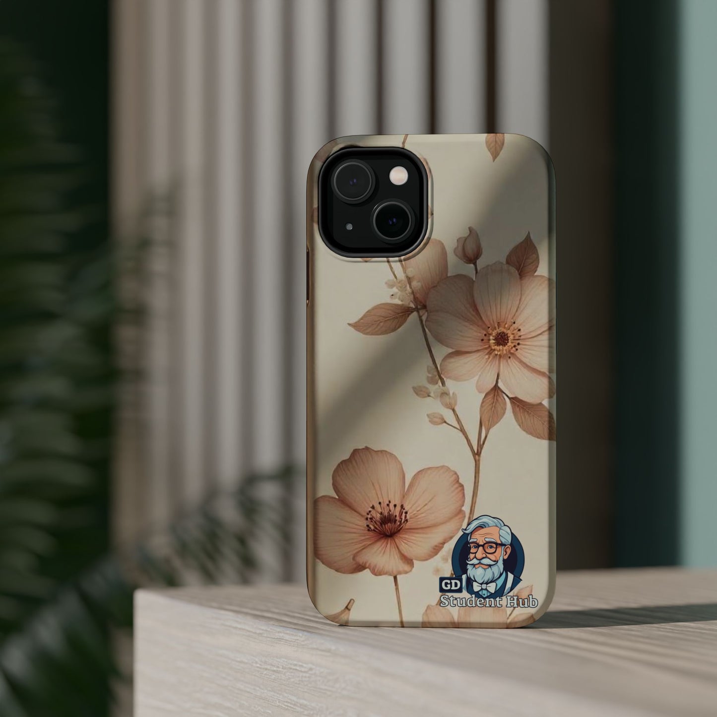 Snap & Go: Magnetic Tough Cases for Your Bold Lifestyle