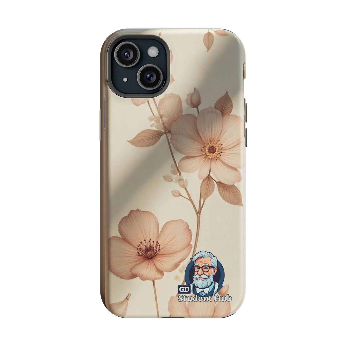 Snap & Go: Magnetic Tough Cases for Your Bold Lifestyle