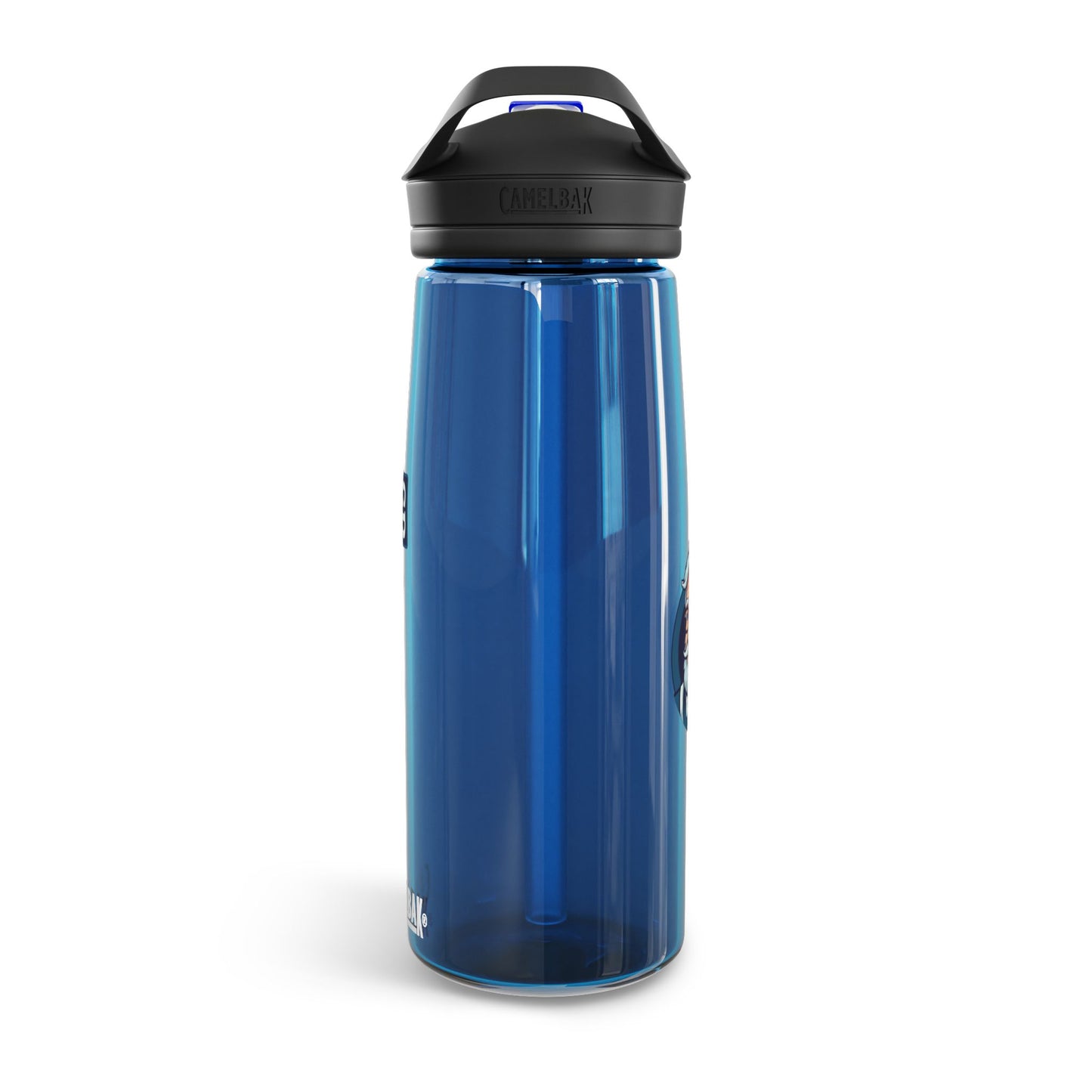 CamelBak Eddy® Water Bottle | Durable & Spill-Proof Hydration