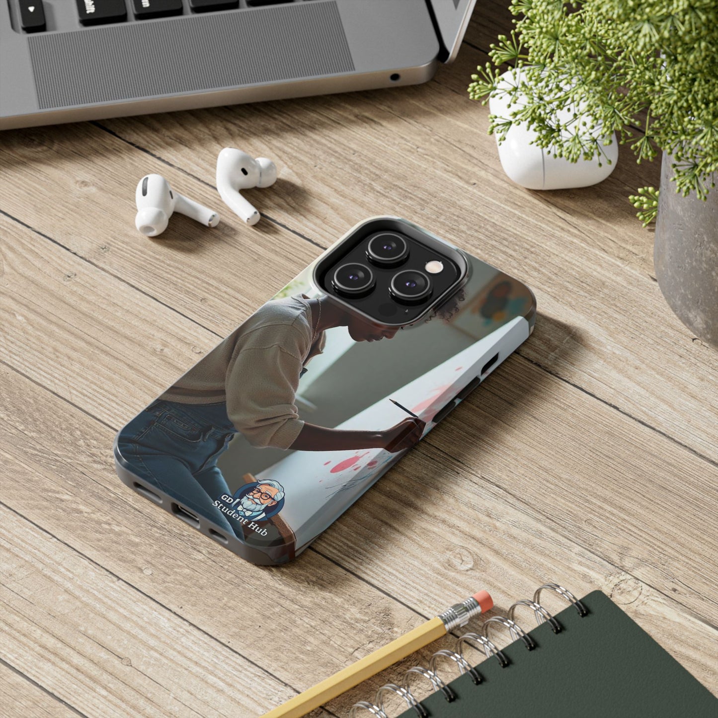 Epic Protection: Tough Phone Cases for Your Bold Moves