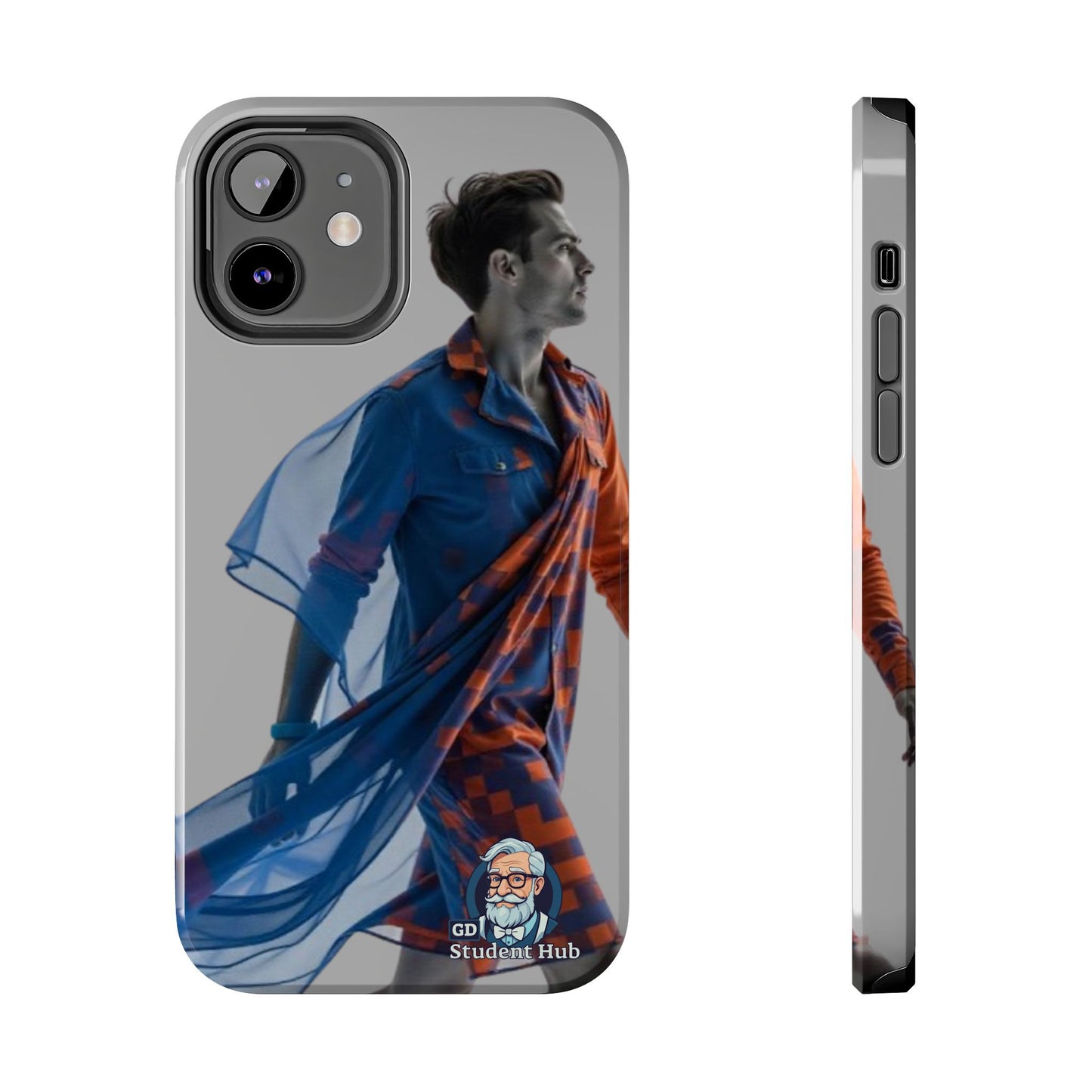 Epic Protection: Tough Phone Cases for Your Bold Moves