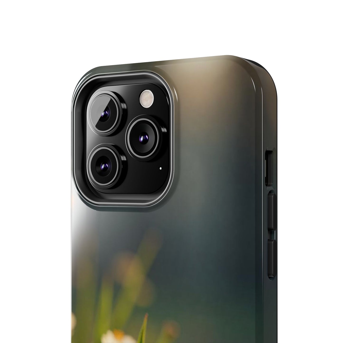 Epic Protection: Tough Phone Cases for Your Bold Moves