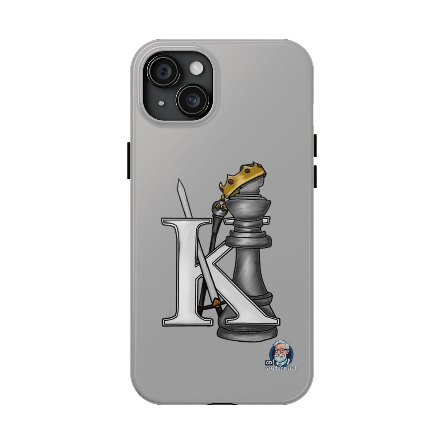 Epic Protection: Tough Phone Cases for Your Bold Moves