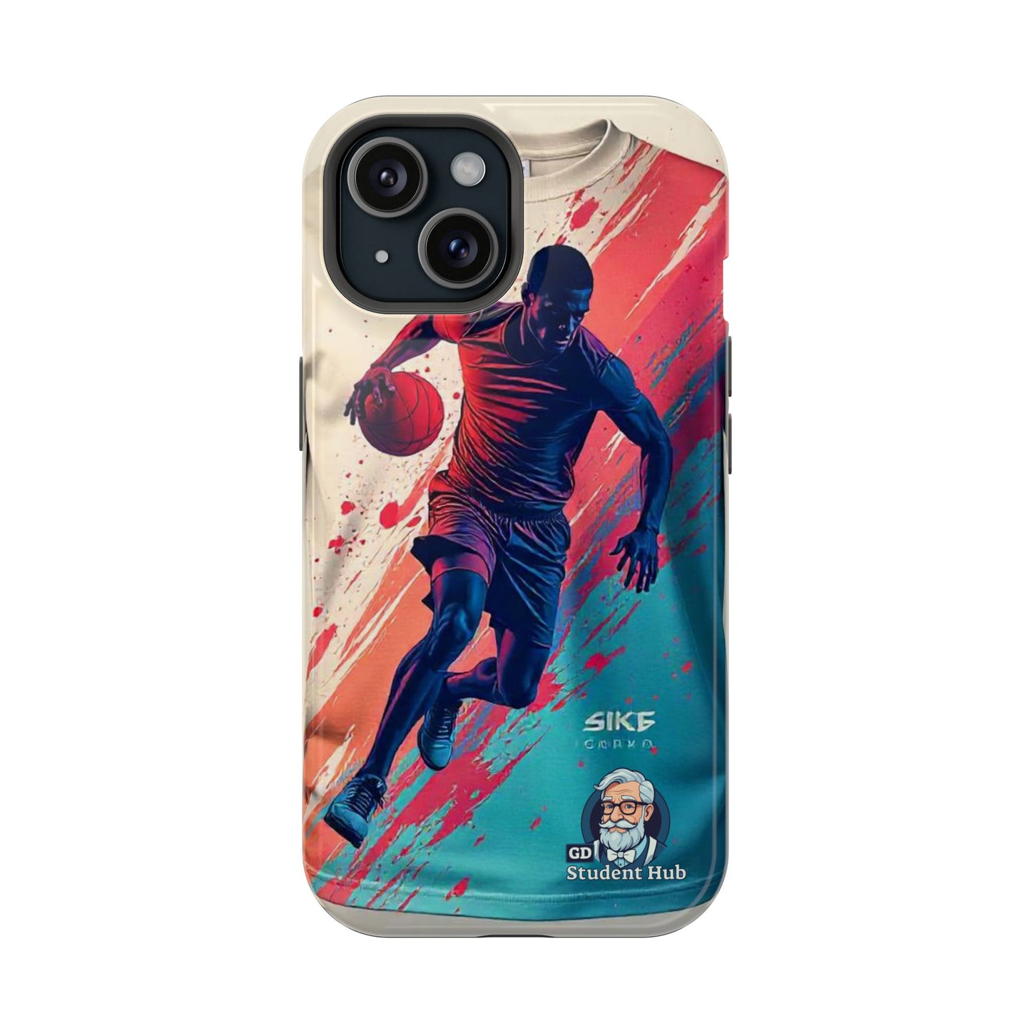 Snap & Go: Magnetic Tough Cases for Your Bold Lifestyle