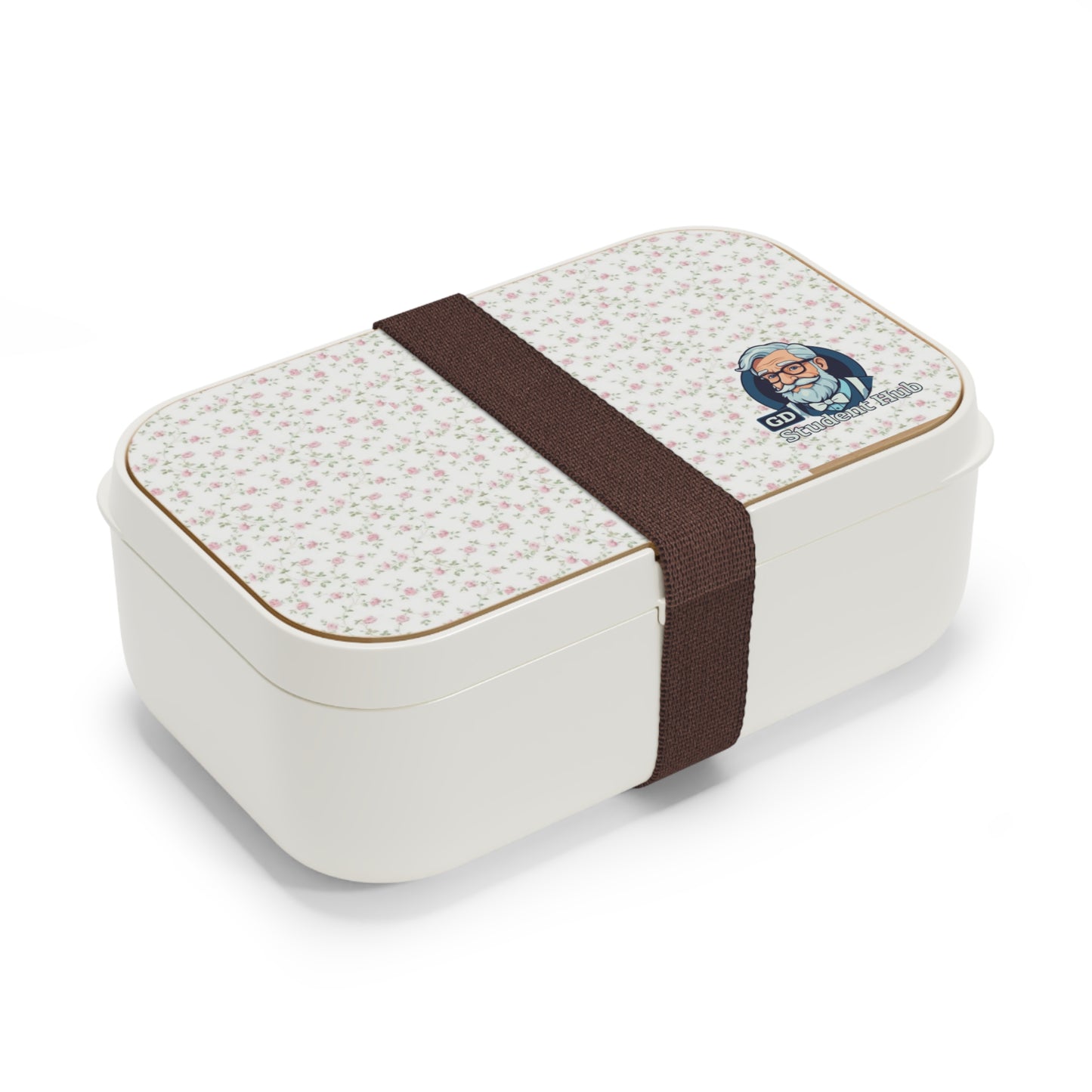 Meal Prep Made Easy: Custom Bento Lunch Box