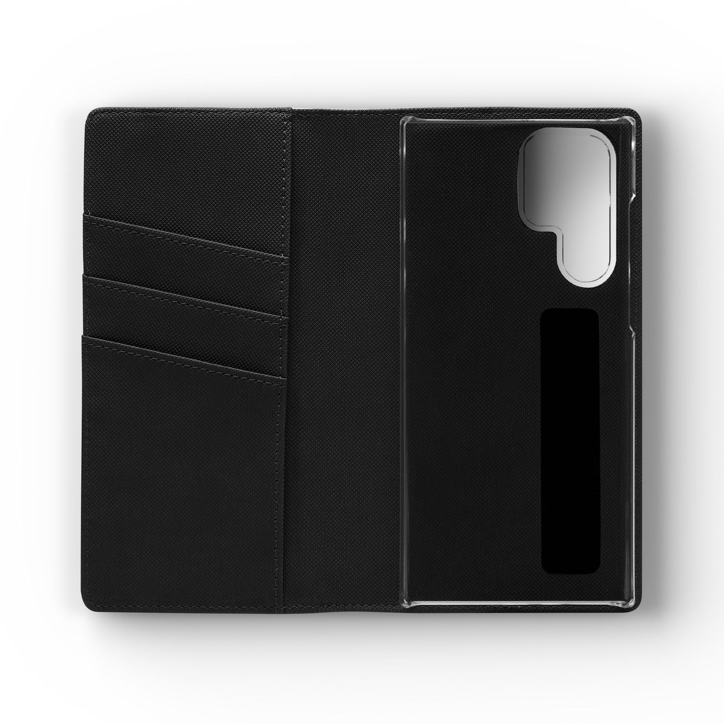 Flip & Go: Stylish Folio Cases for Everyday Convenience