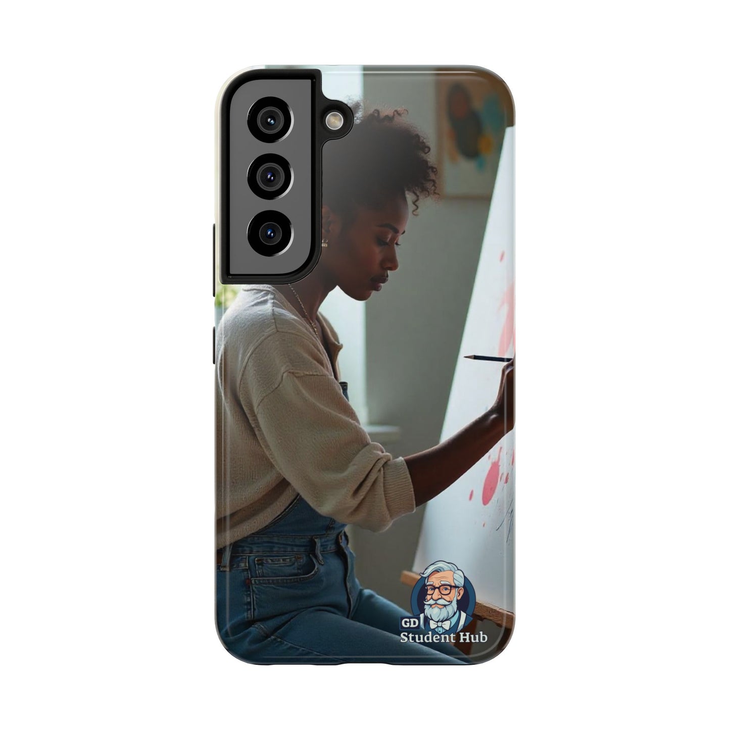 Epic Protection: Tough Phone Cases for Your Bold Moves