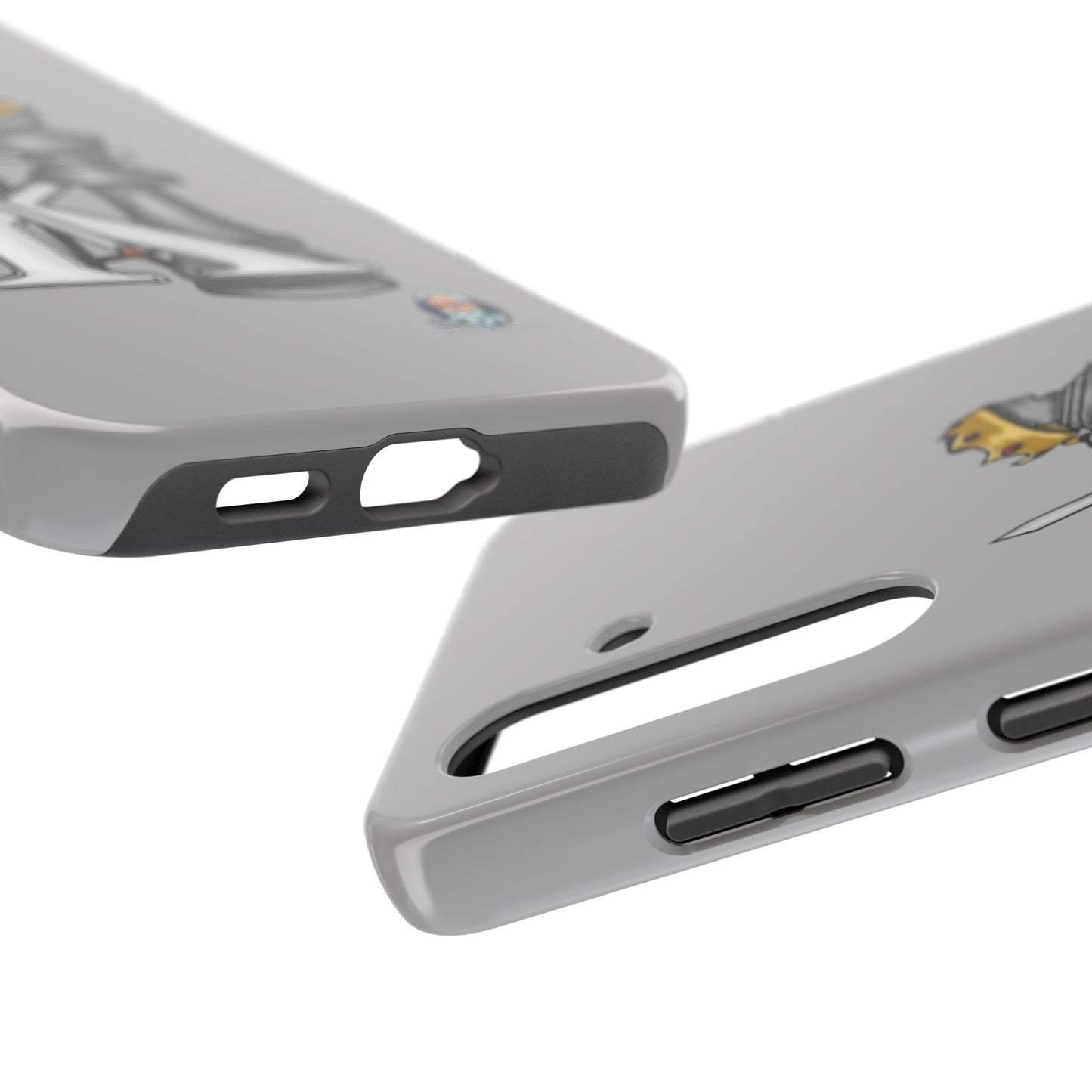 Epic Protection: Tough Phone Cases for Your Bold Moves