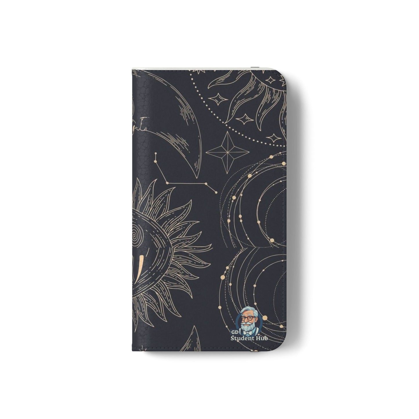Flip & Go: Stylish Folio Cases for Everyday Convenience